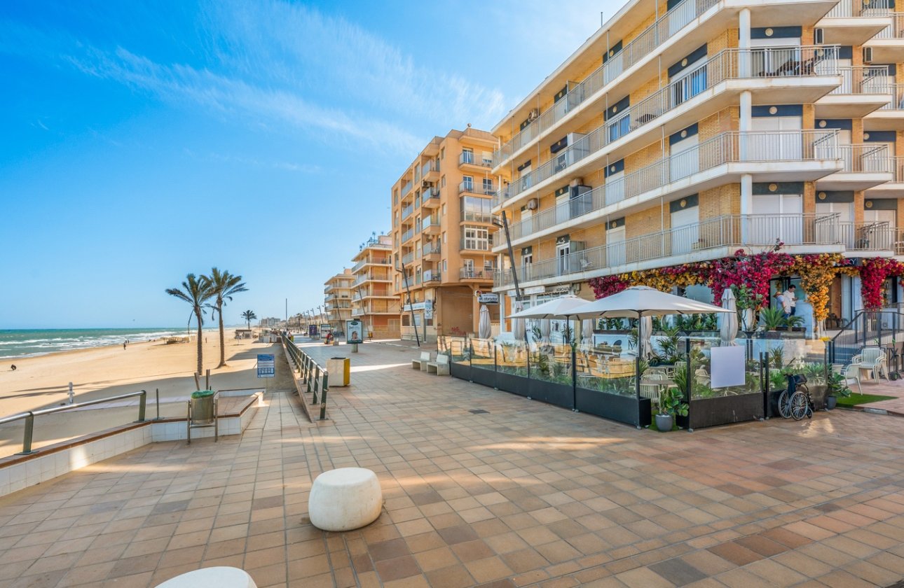 Resale - Apartment  - Guardamar del Segura - Guardamar