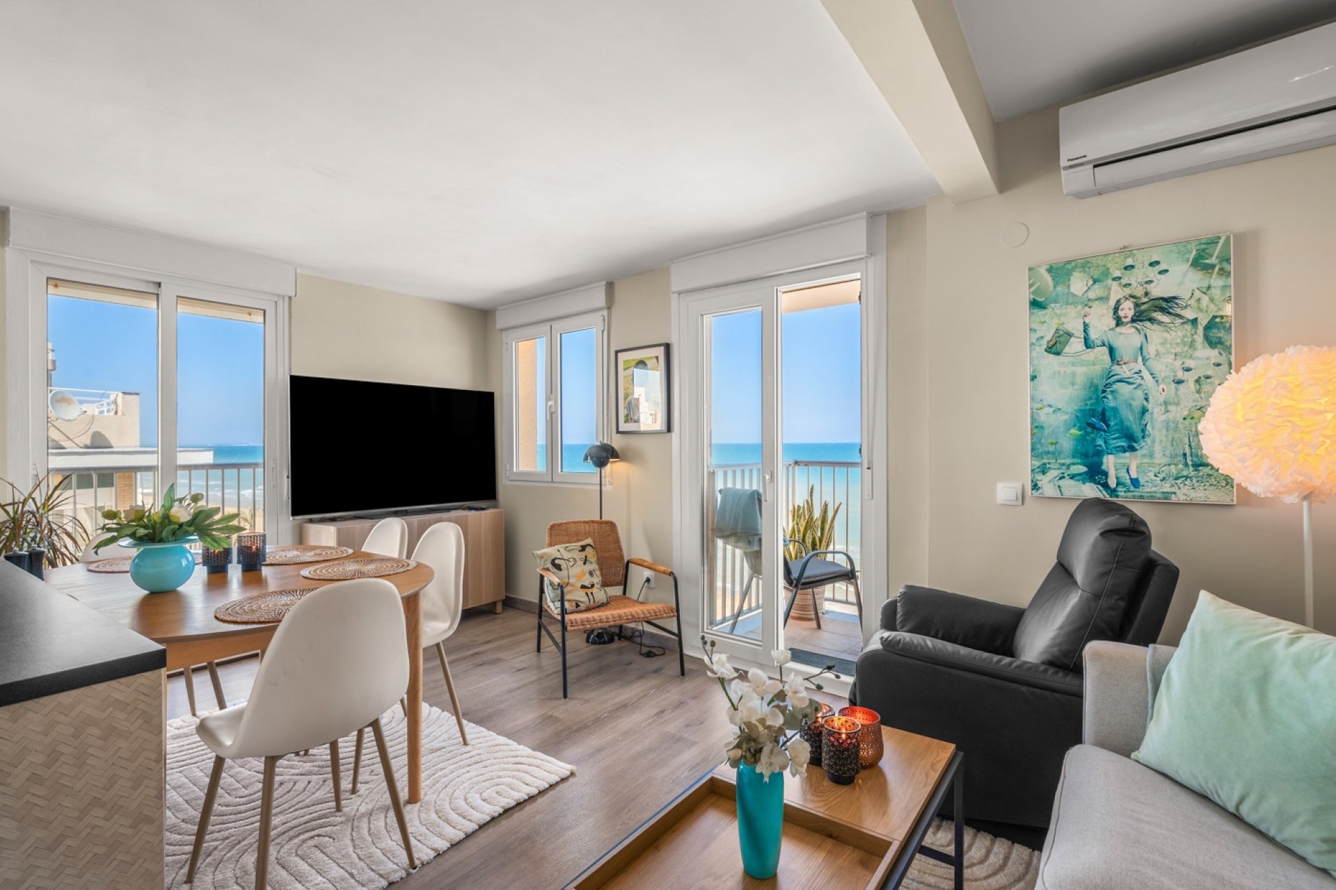 Resale - Apartment  - Guardamar del Segura - Guardamar