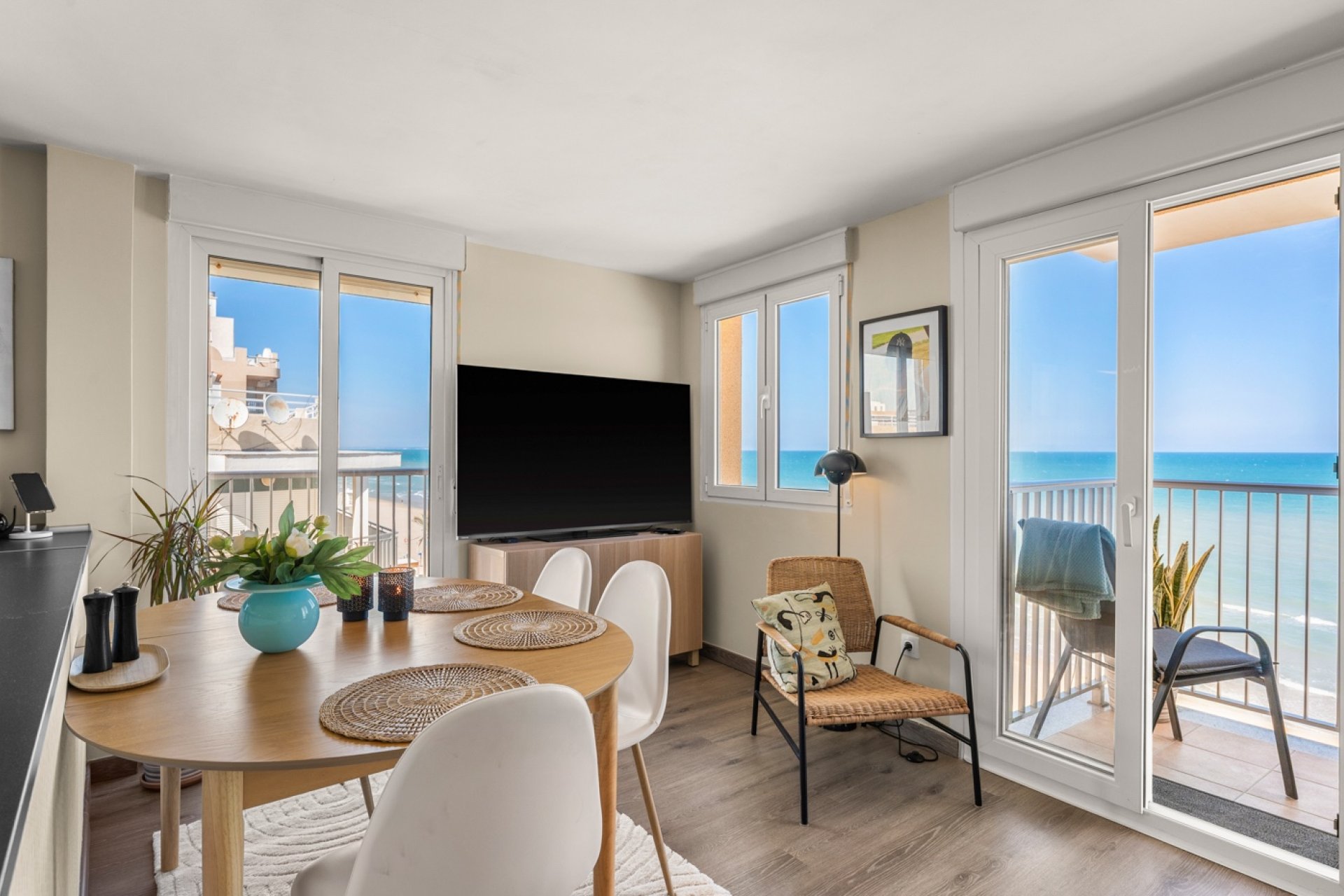 Resale - Apartment  - Guardamar del Segura - Guardamar