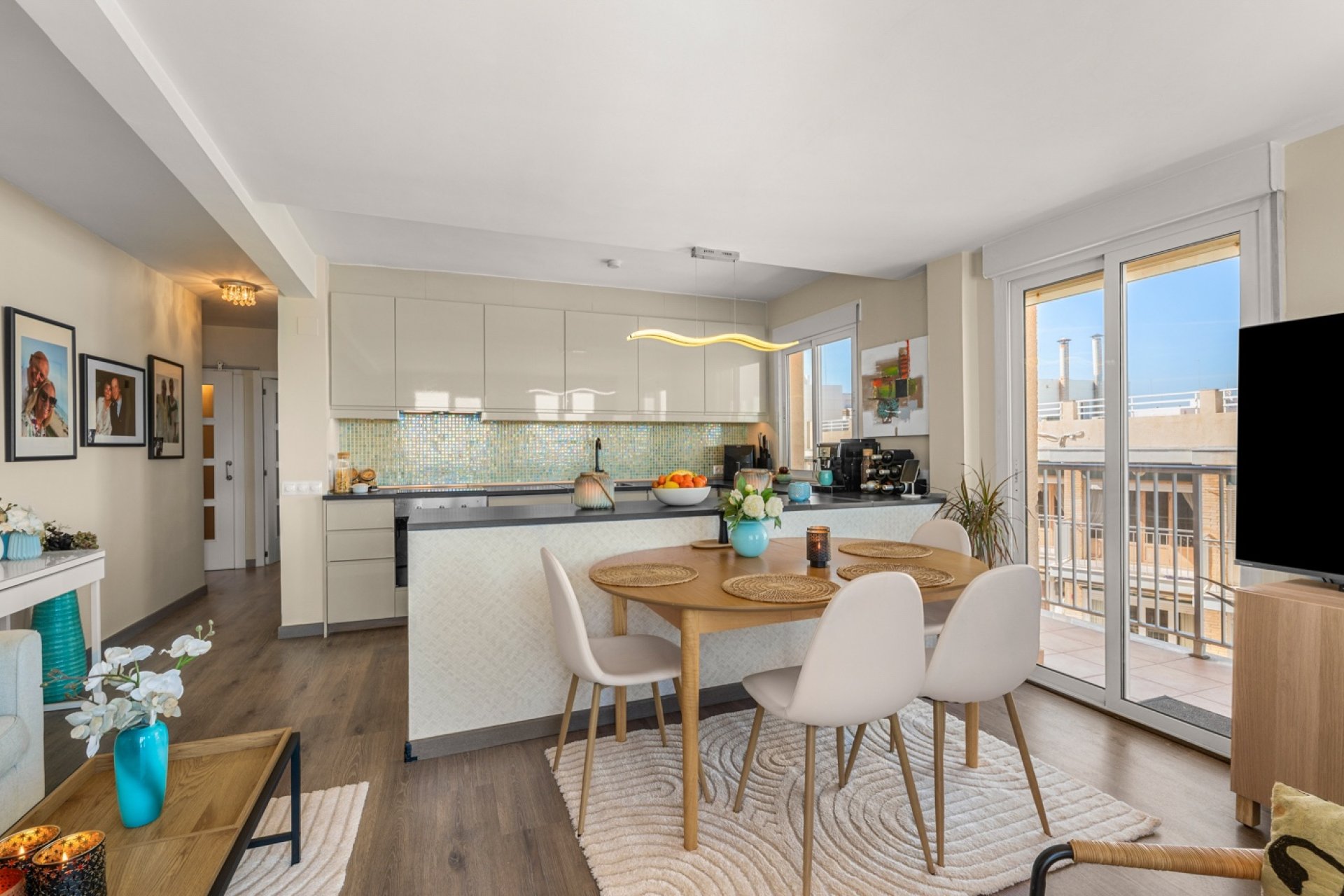 Resale - Apartment  - Guardamar del Segura - Guardamar