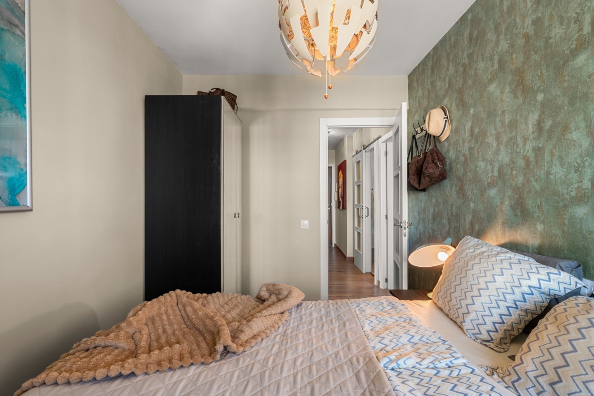 Resale - Apartment  - Guardamar del Segura - Guardamar