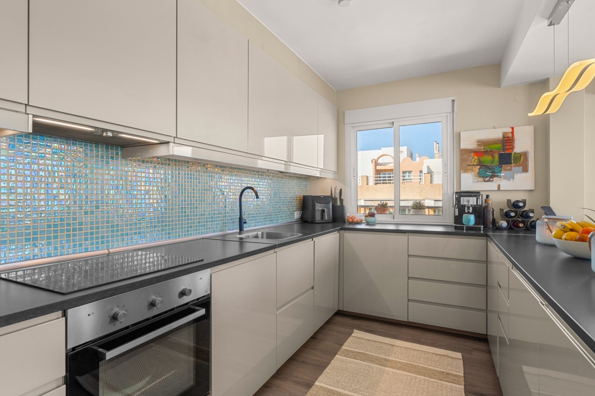 Resale - Apartment  - Guardamar del Segura - Guardamar