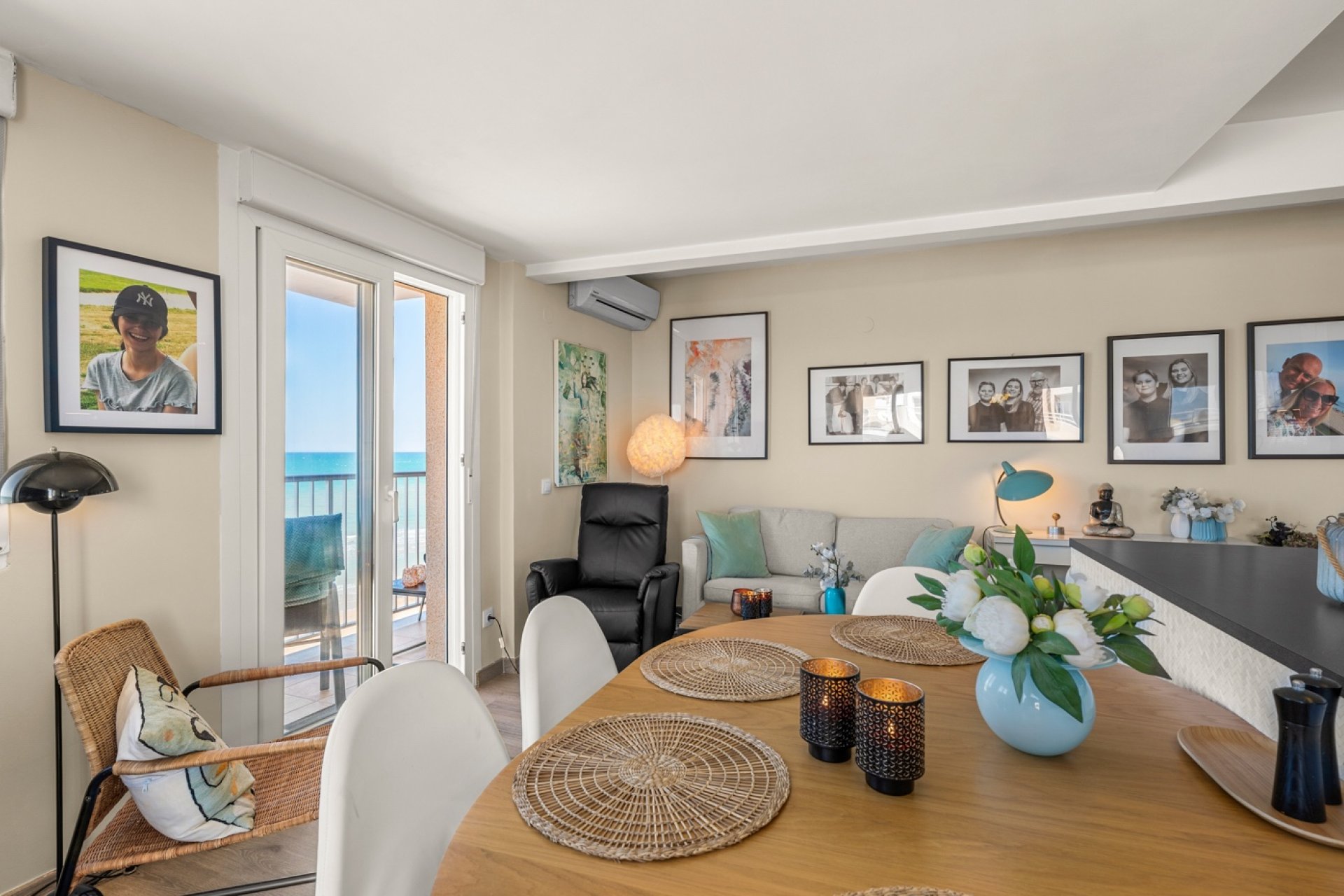 Resale - Apartment  - Guardamar del Segura - Guardamar