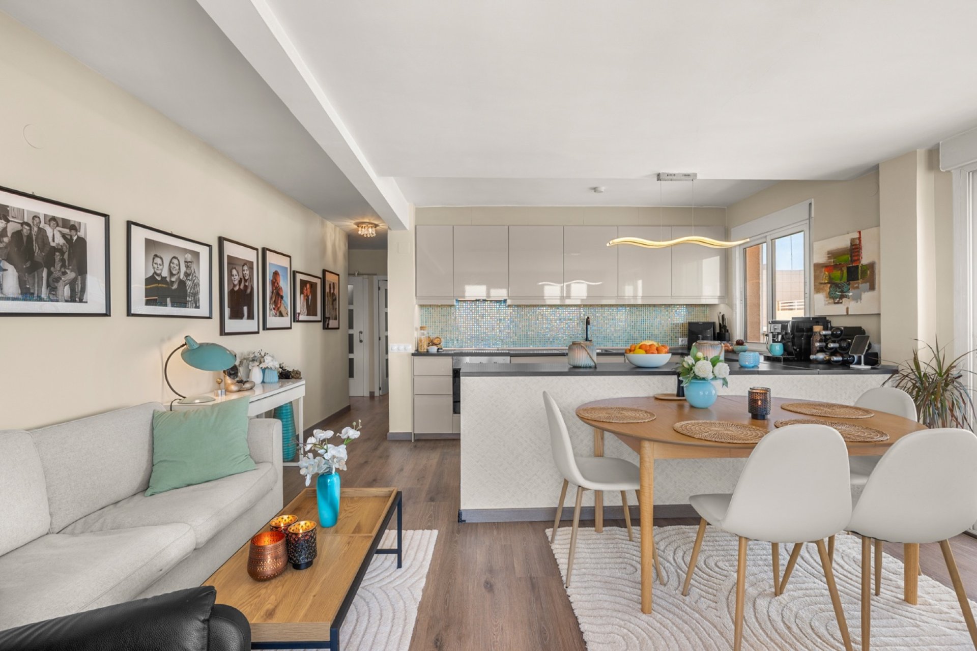 Resale - Apartment  - Guardamar del Segura - Guardamar