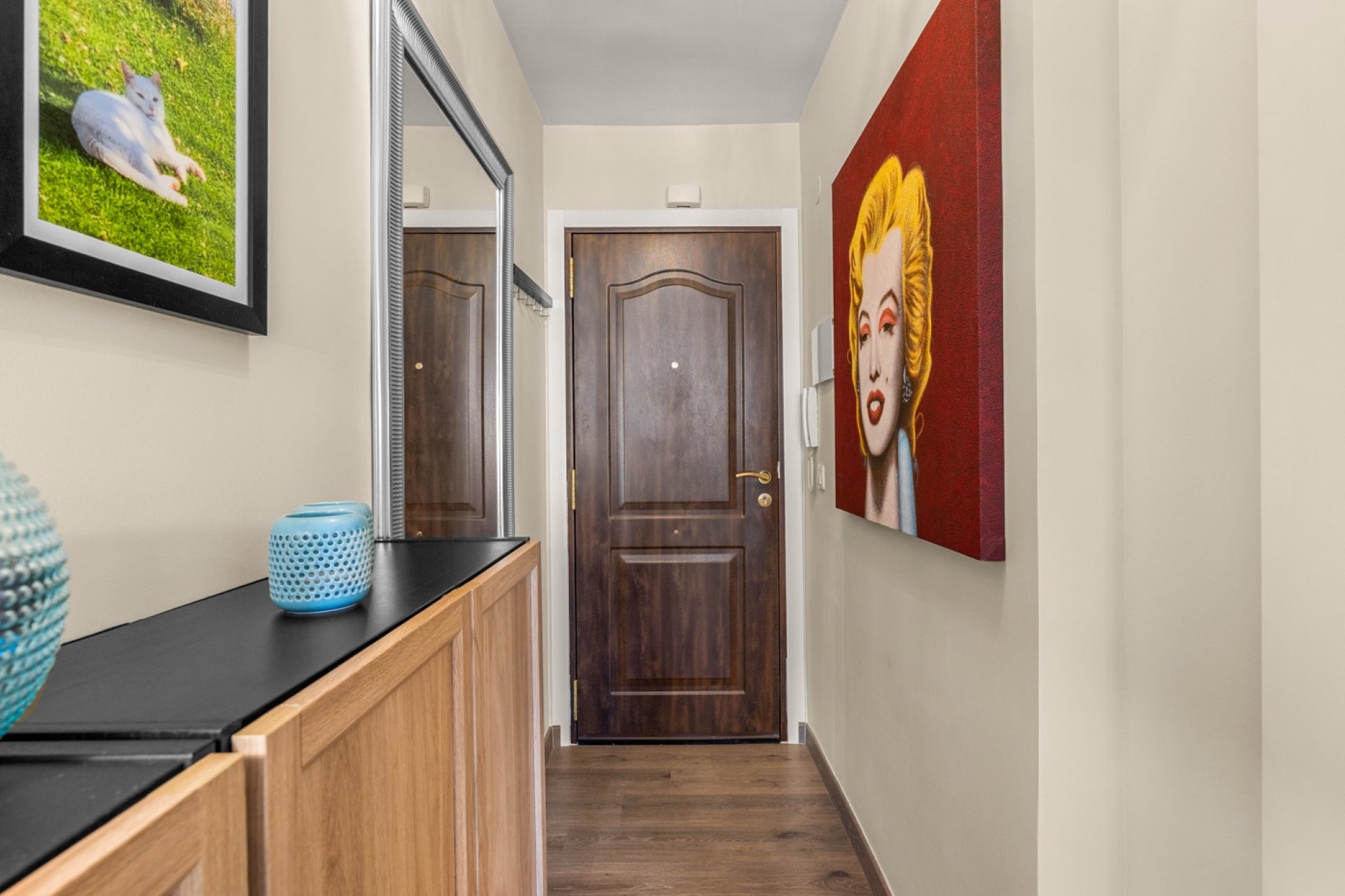 Resale - Apartment  - Guardamar del Segura - Guardamar