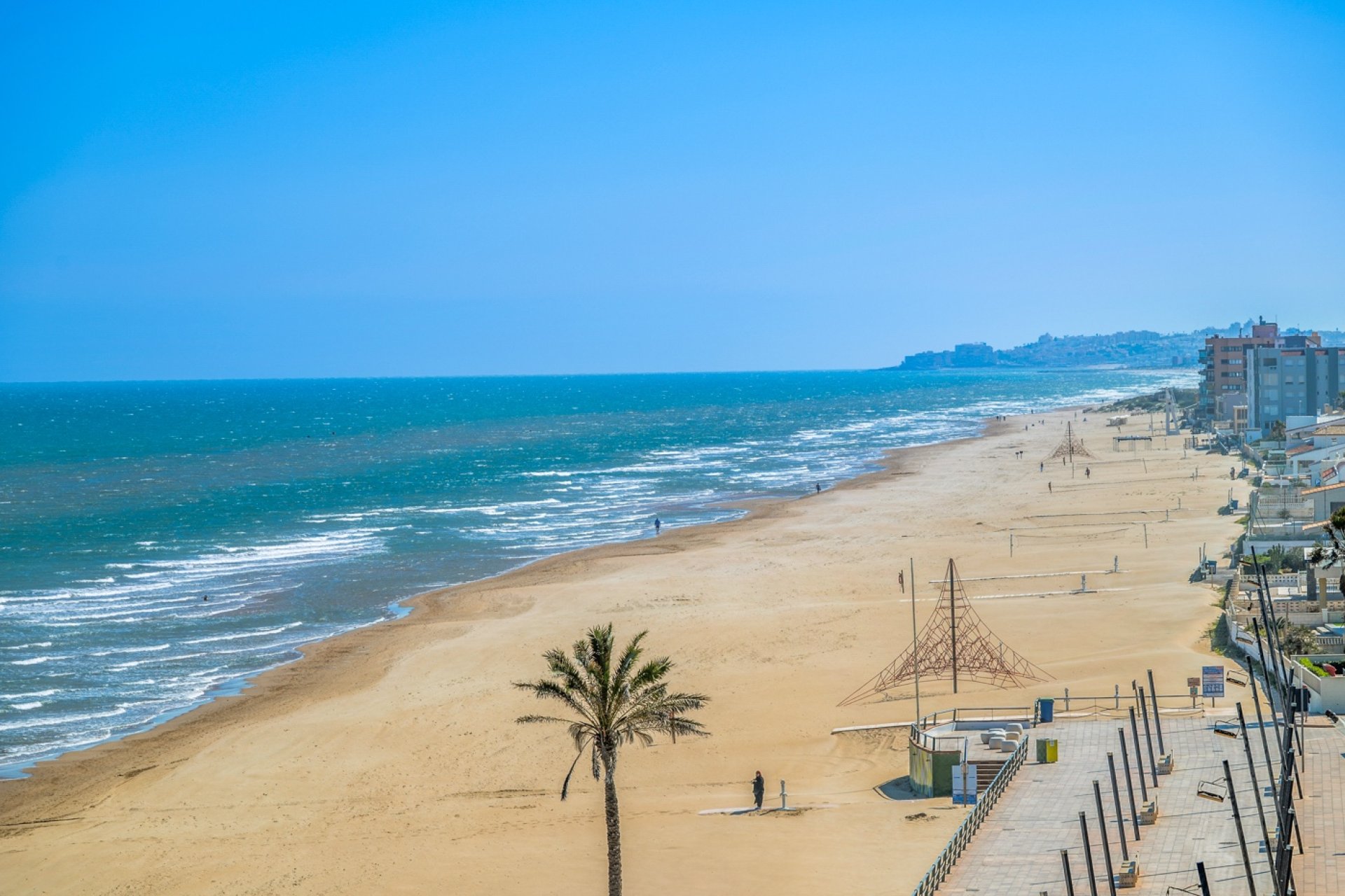 Resale - Apartment  - Guardamar del Segura - Guardamar