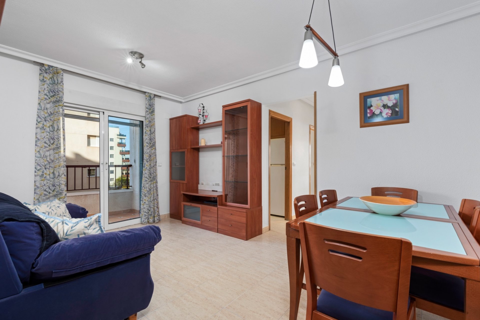 Resale - Apartment  - Guardamar del Segura - Pueblo