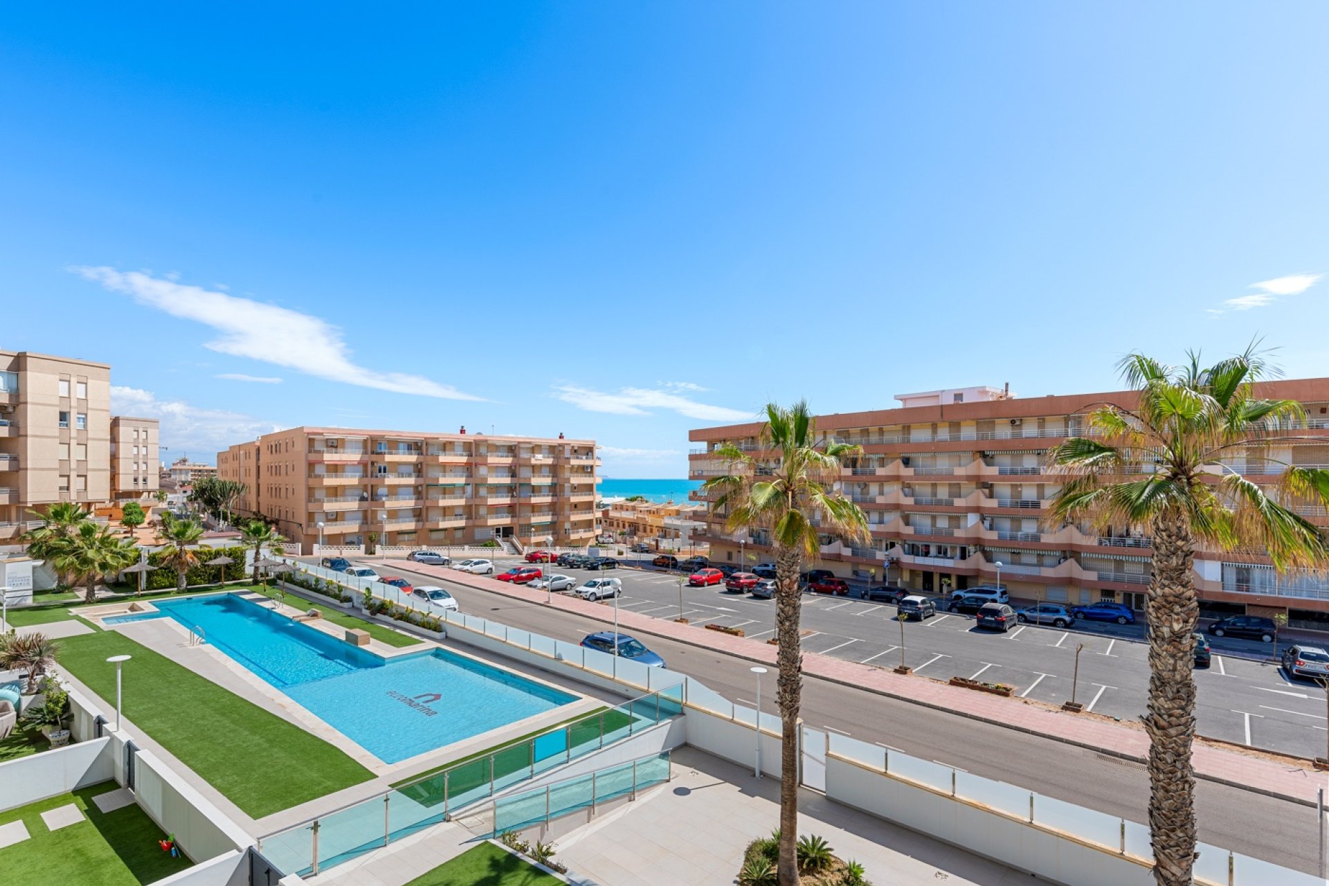 Resale - Apartment  - Guardamar del Segura