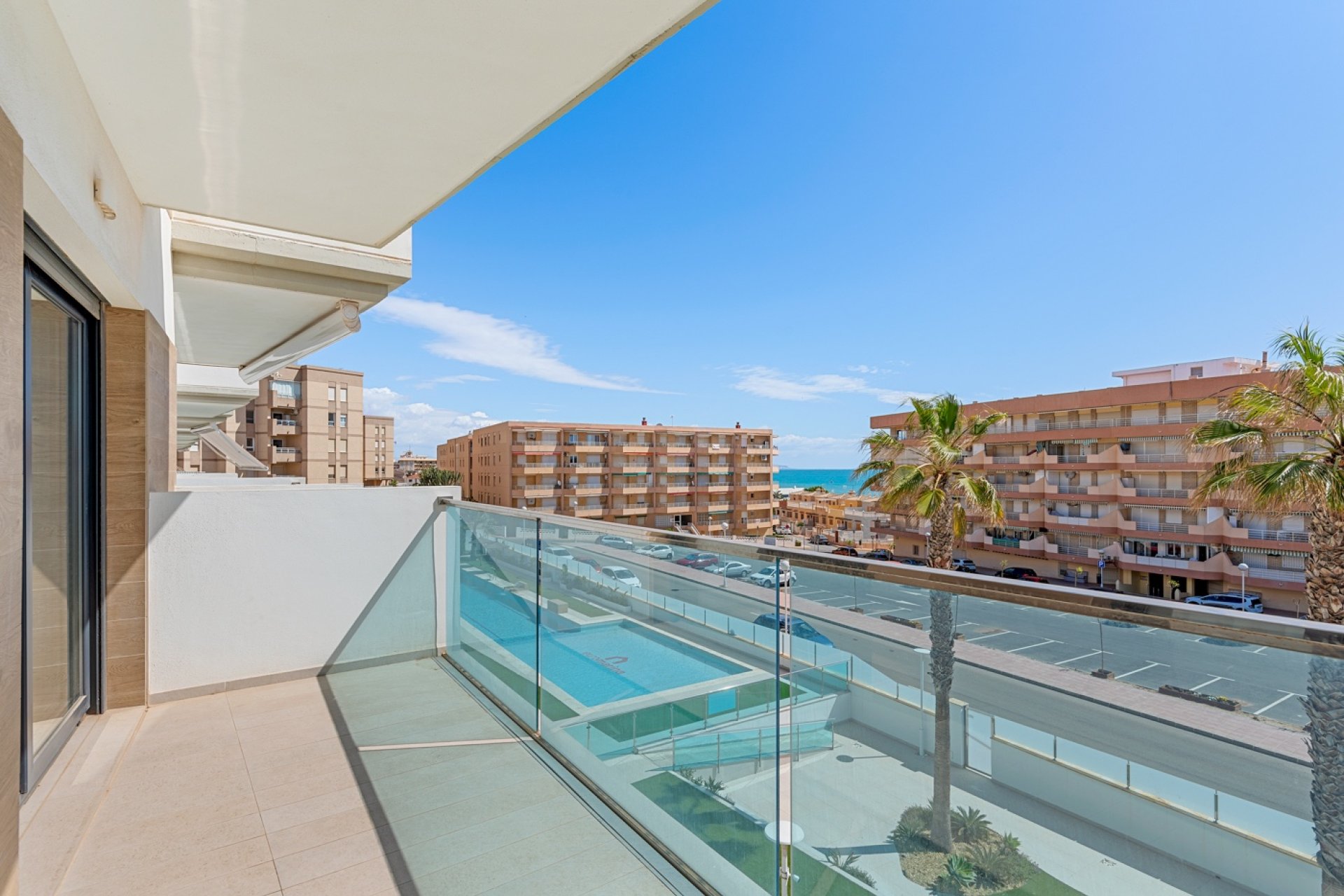 Resale - Apartment  - Guardamar del Segura