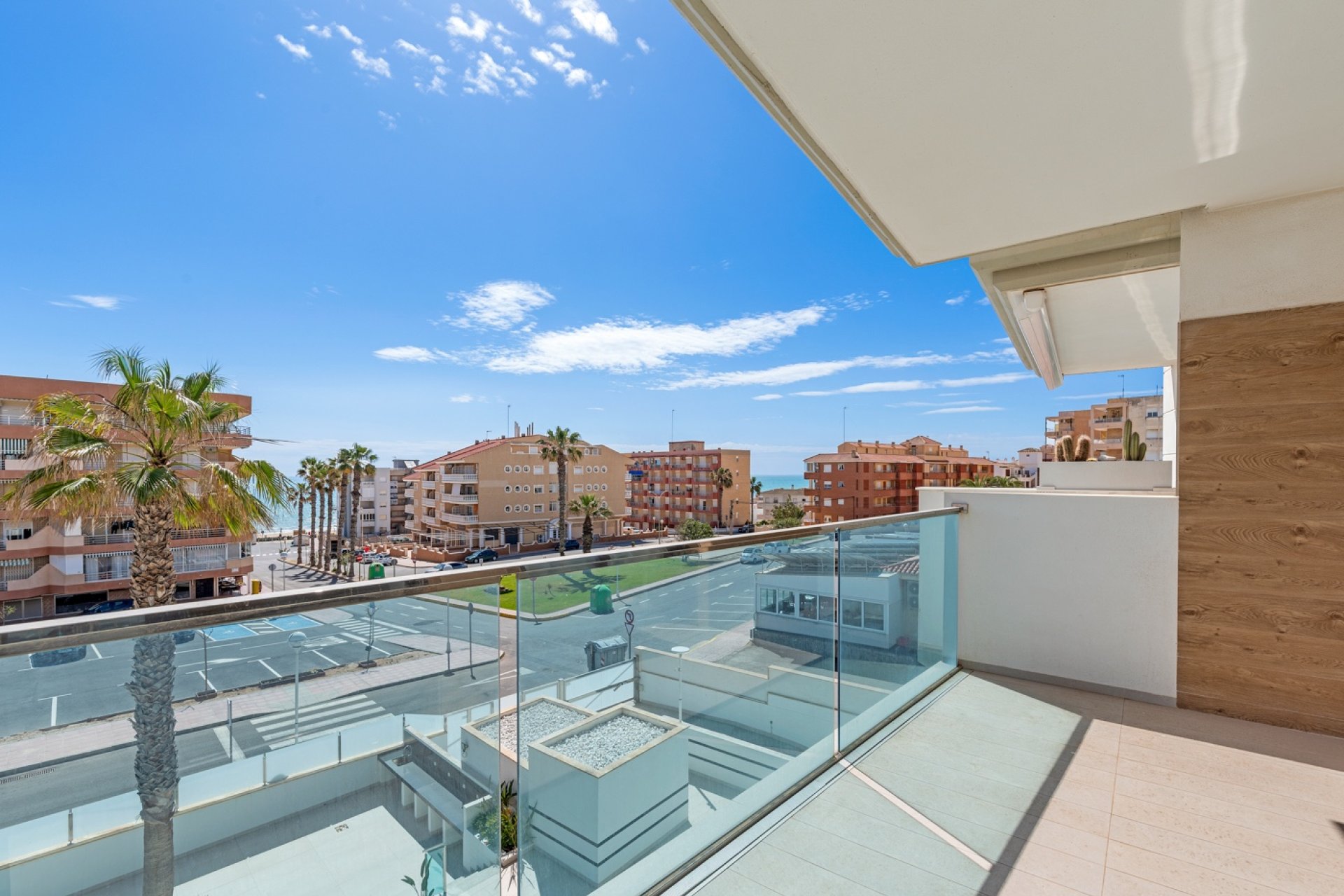 Resale - Apartment  - Guardamar del Segura