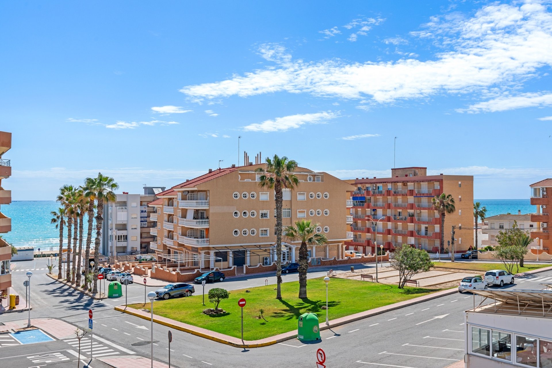 Resale - Apartment  - Guardamar del Segura