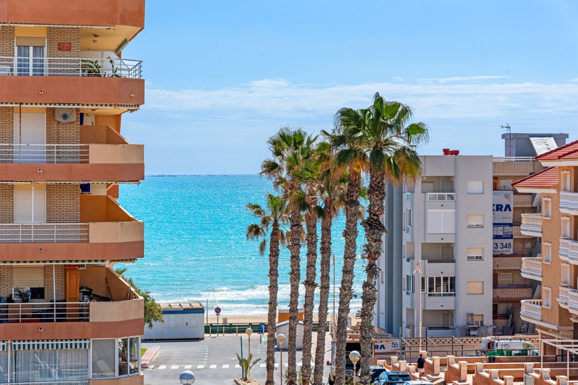 Resale - Apartment  - Guardamar del Segura