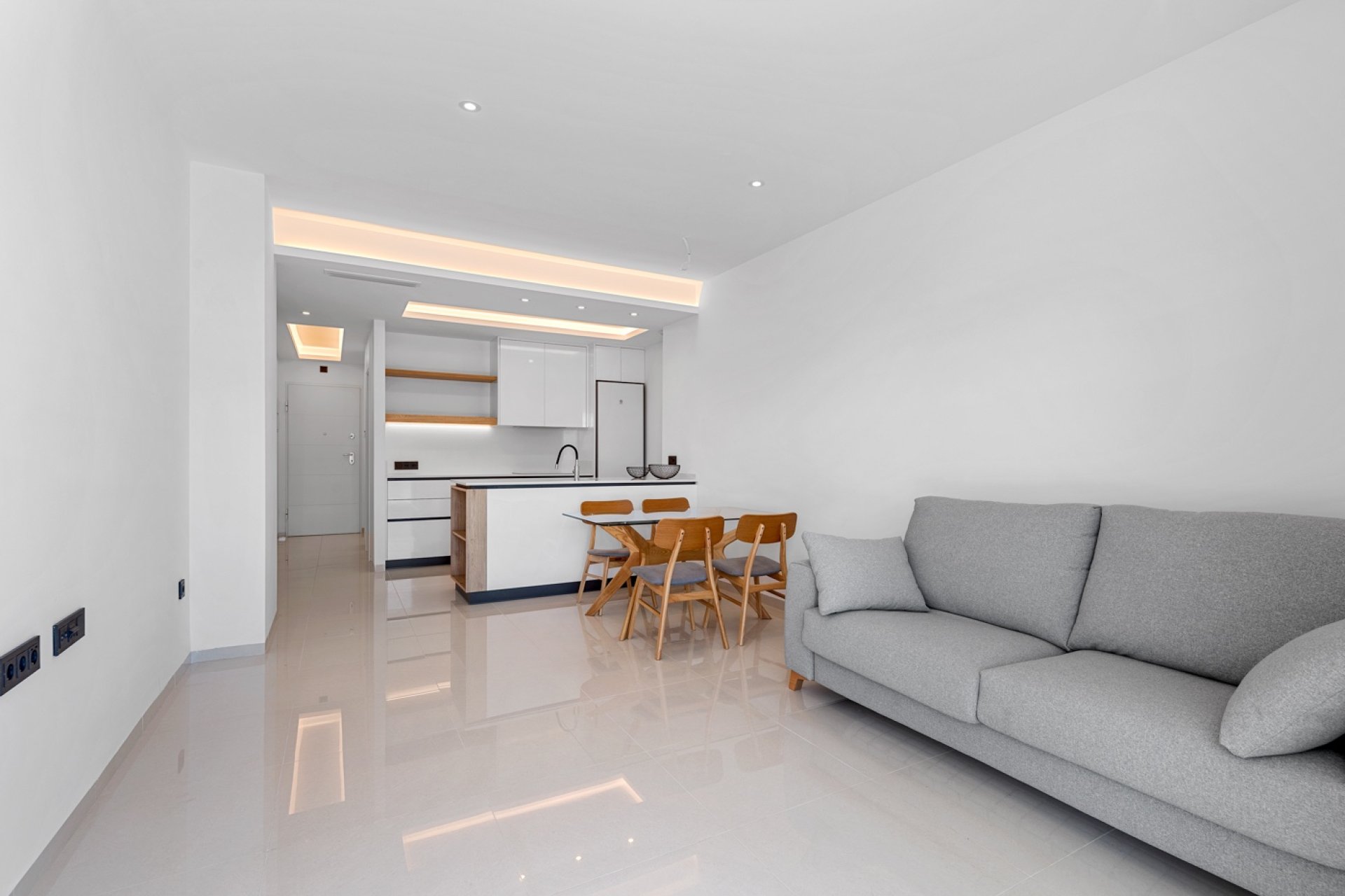 Resale - Apartment  - Guardamar del Segura