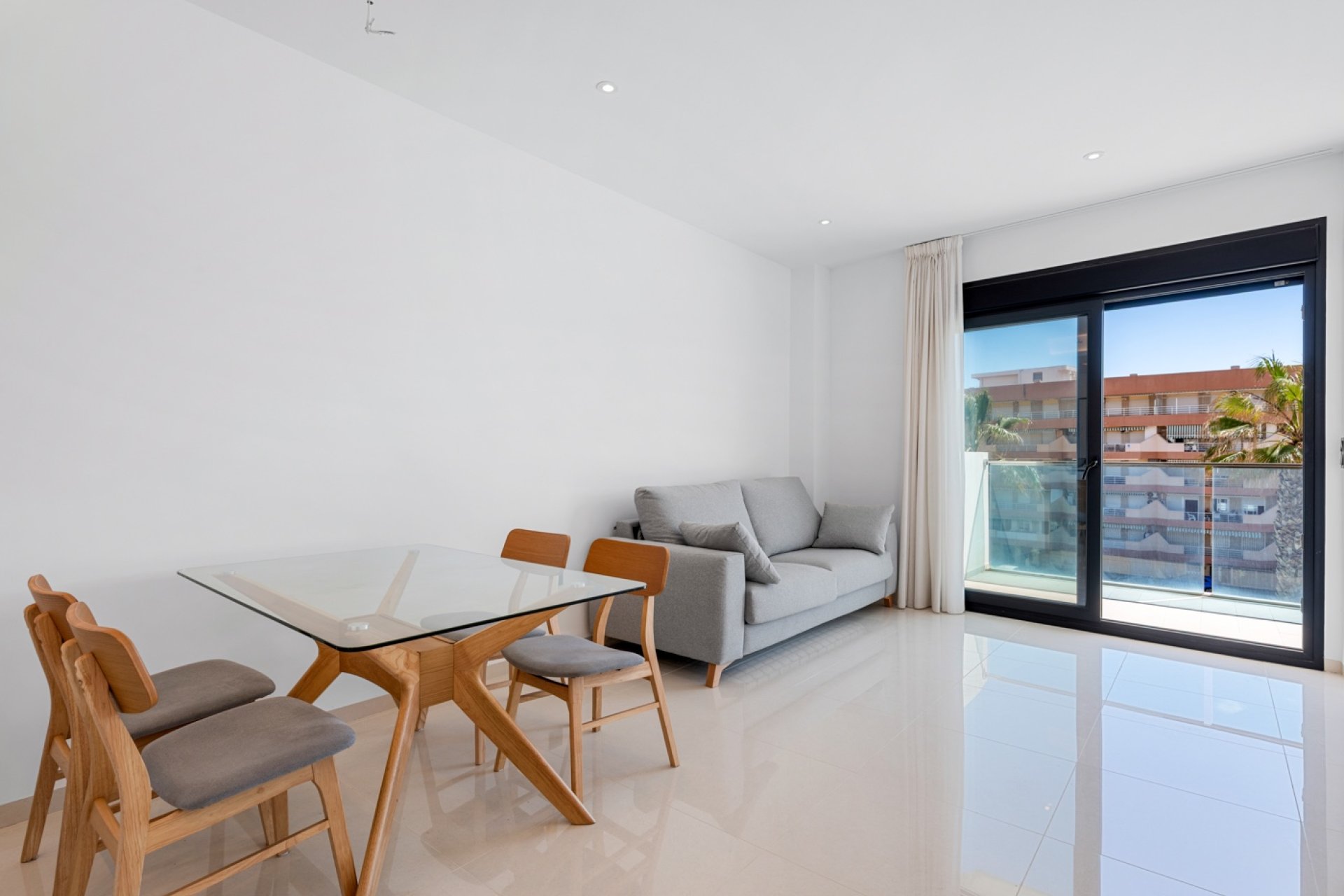 Resale - Apartment  - Guardamar del Segura