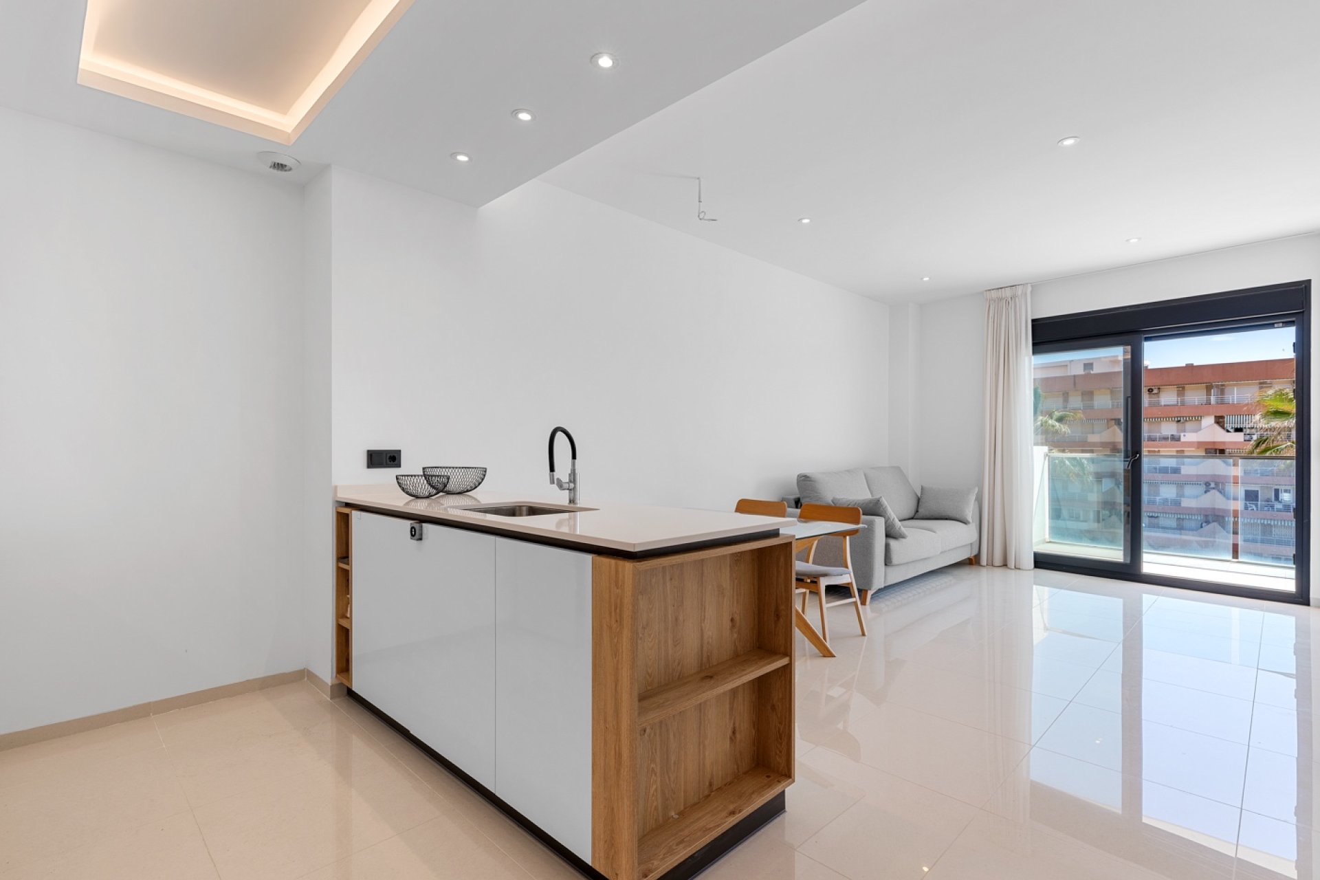 Resale - Apartment  - Guardamar del Segura