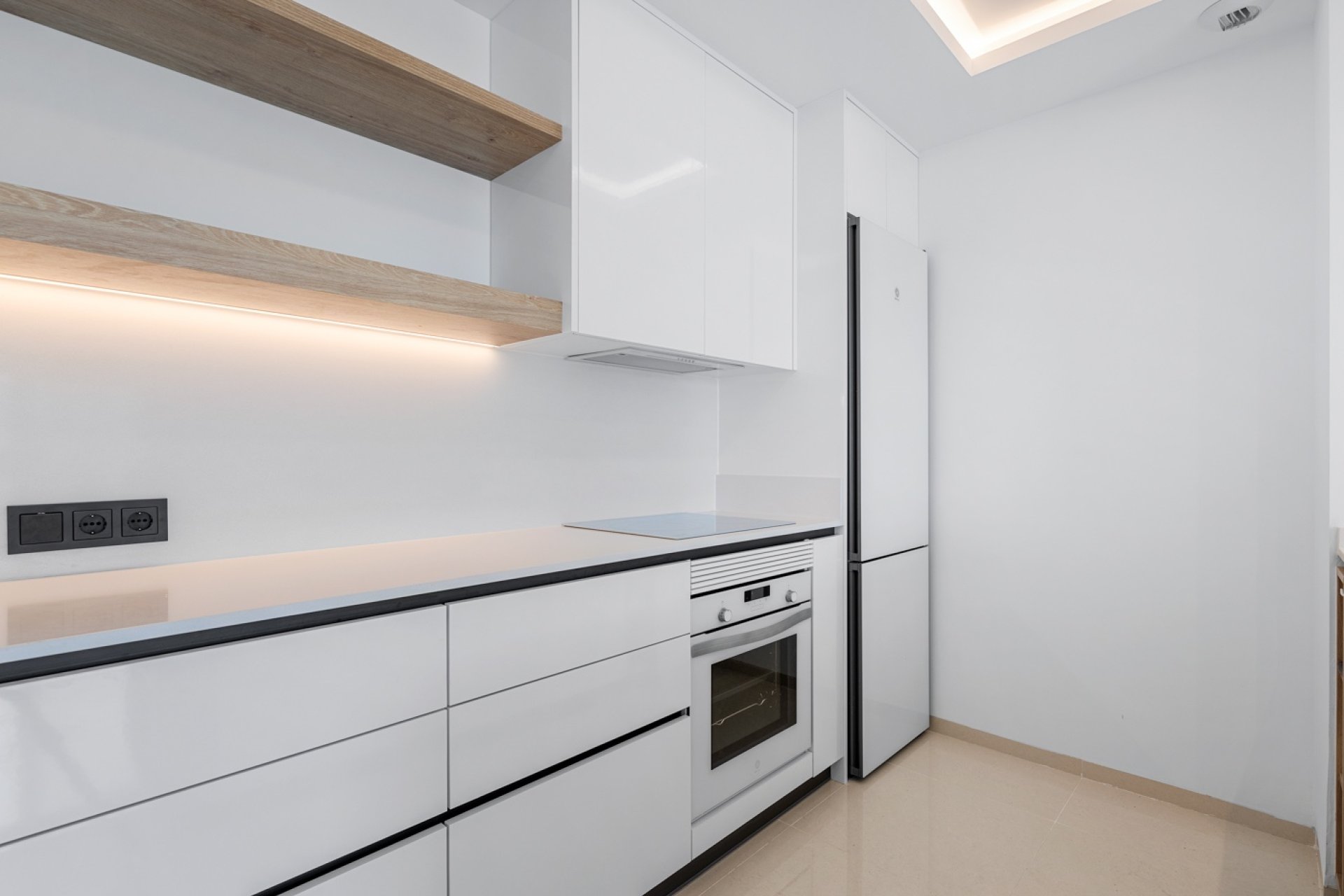 Resale - Apartment  - Guardamar del Segura