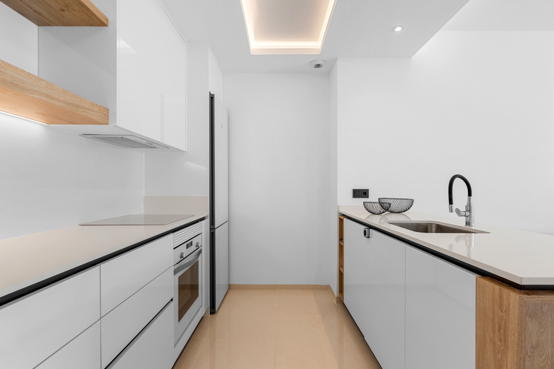 Resale - Apartment  - Guardamar del Segura