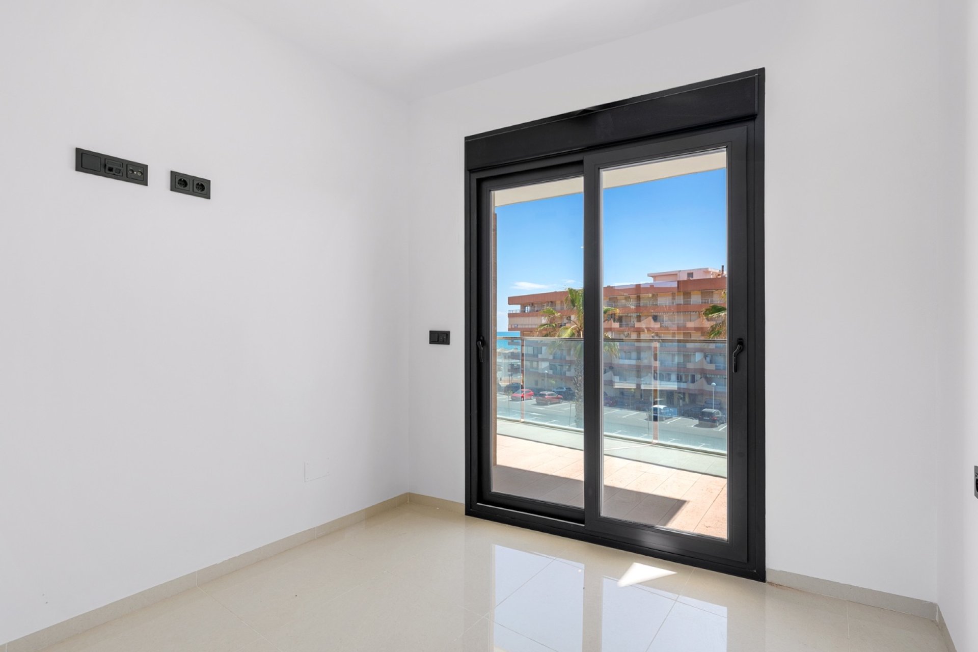 Resale - Apartment  - Guardamar del Segura