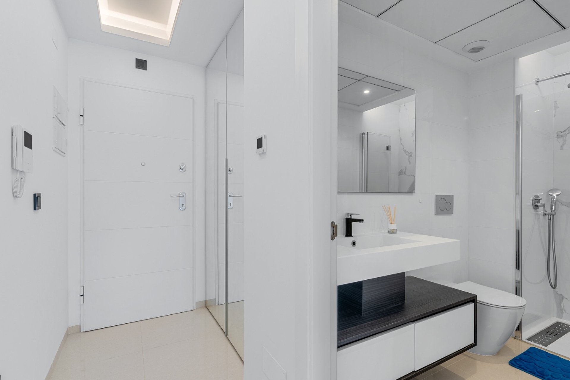 Resale - Apartment  - Guardamar del Segura