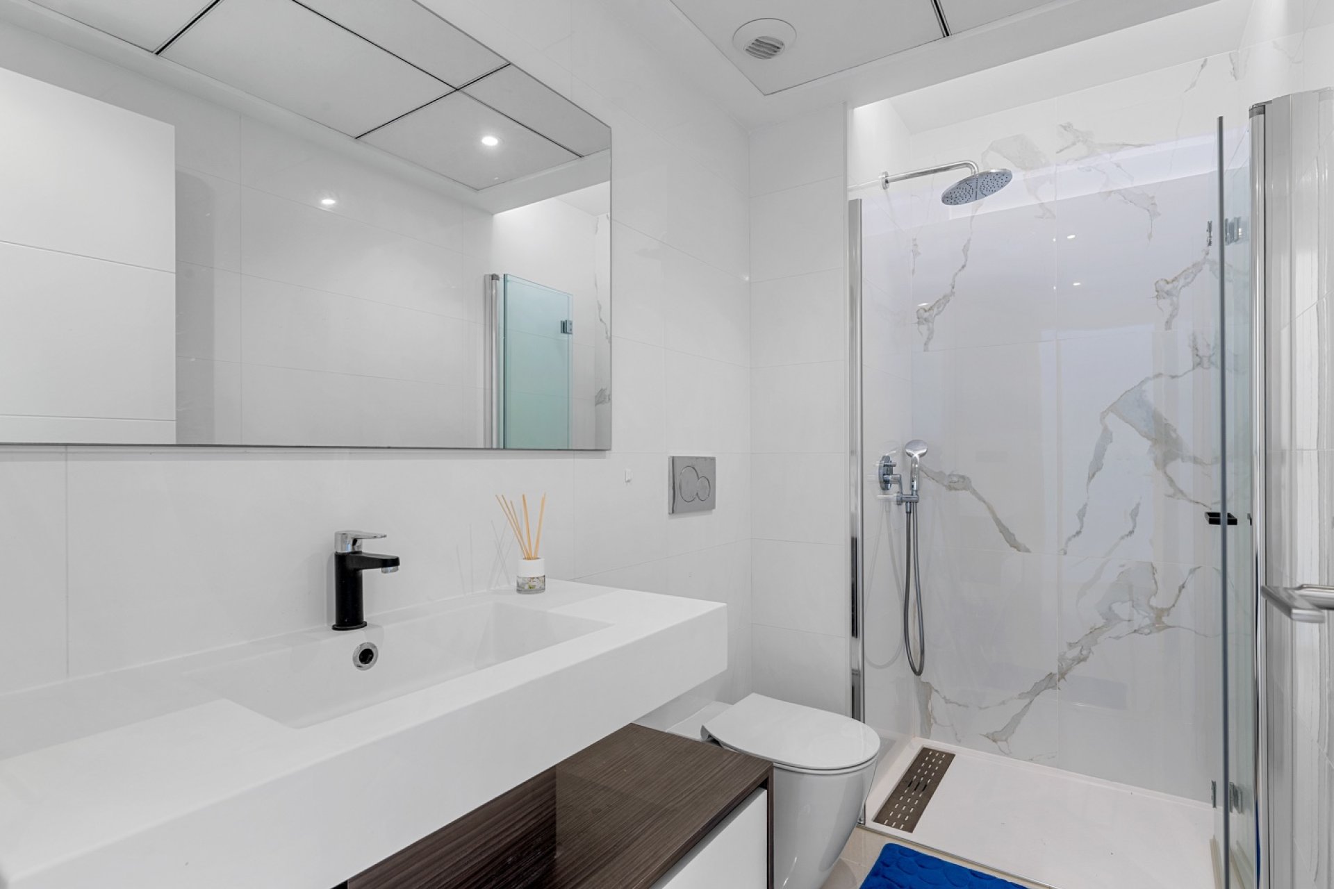 Resale - Apartment  - Guardamar del Segura