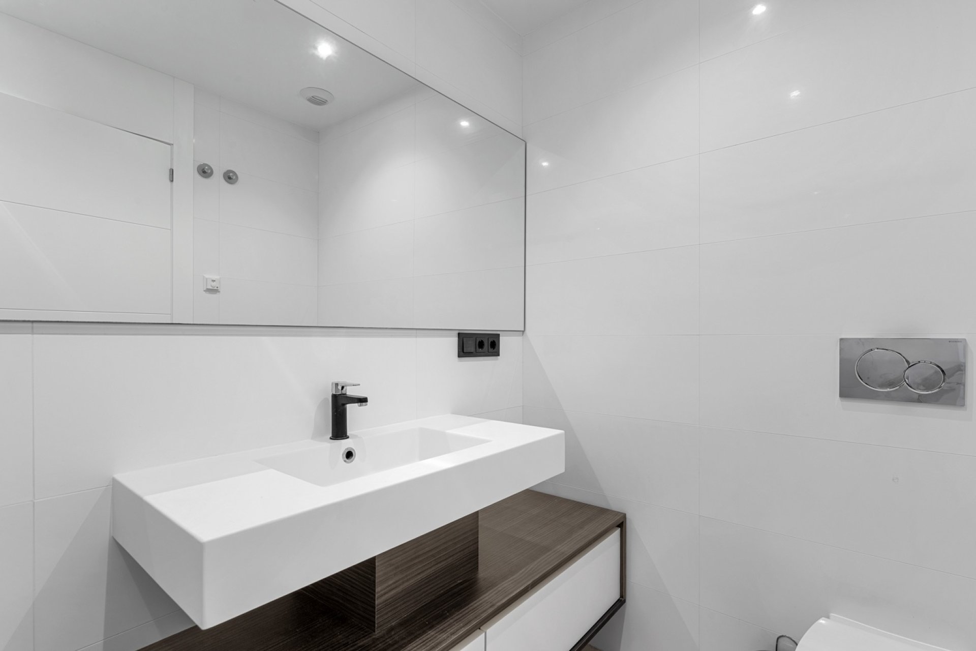 Resale - Apartment  - Guardamar del Segura