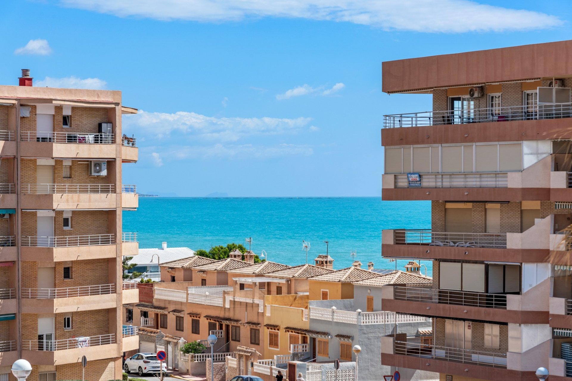 Resale - Apartment  - Guardamar del Segura