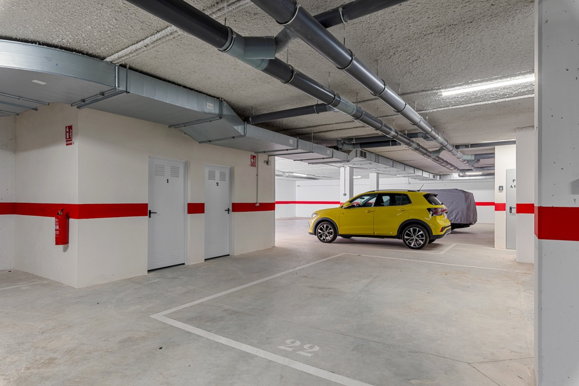 Resale - Apartment  - Guardamar del Segura