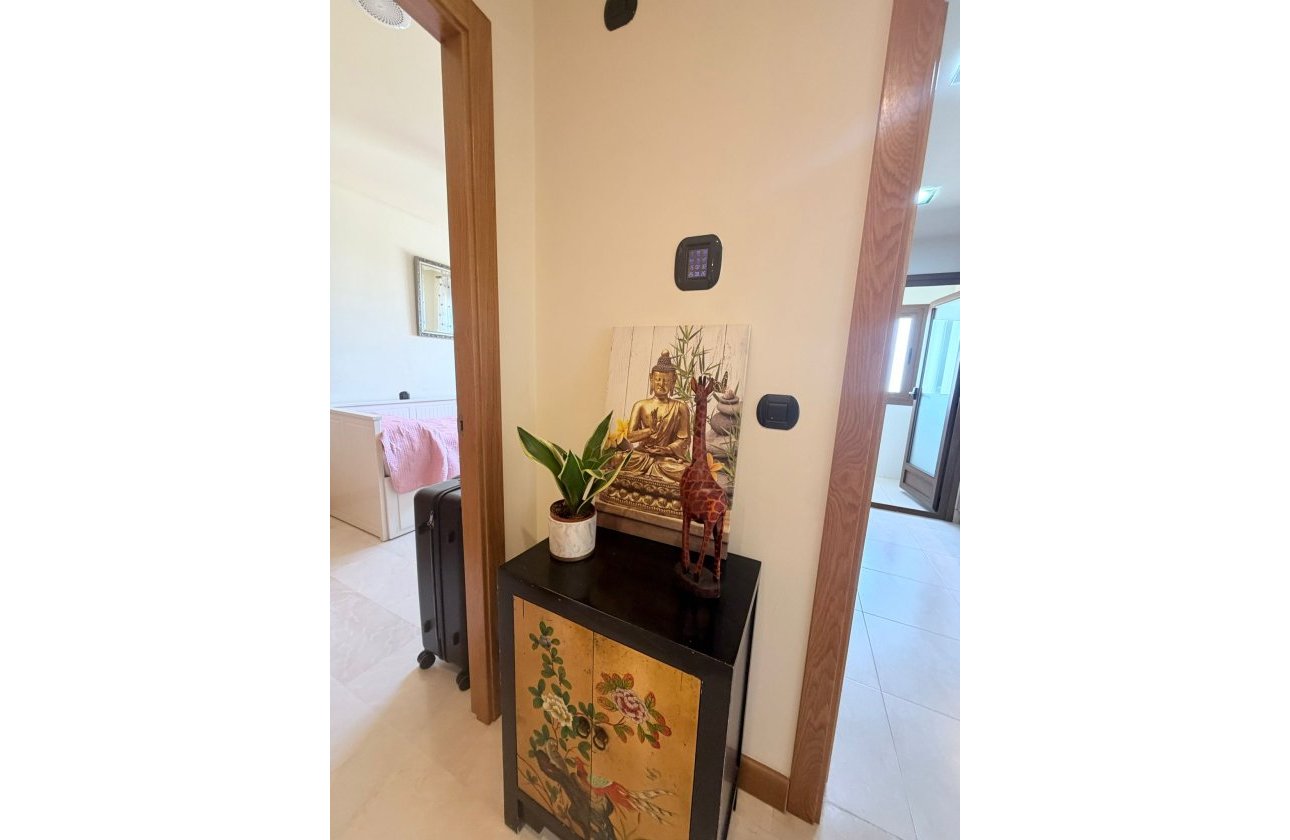 Resale - Apartment  - Guardamar del Segura