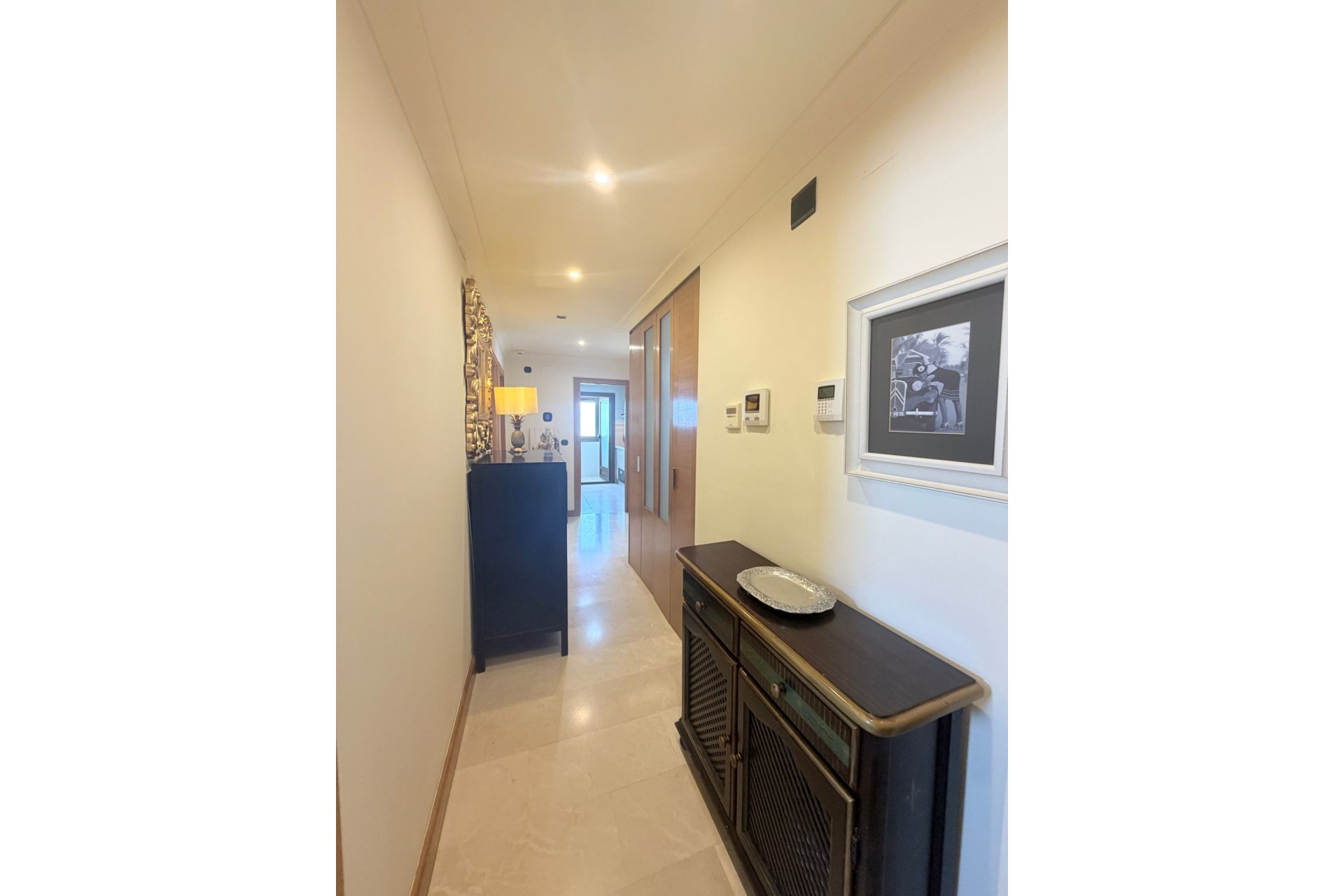 Resale - Apartment  - Guardamar del Segura