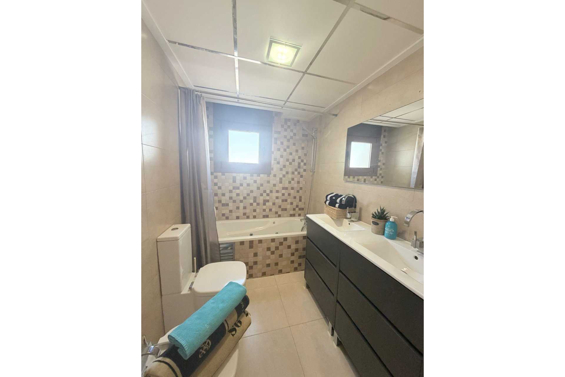Resale - Apartment  - Guardamar del Segura