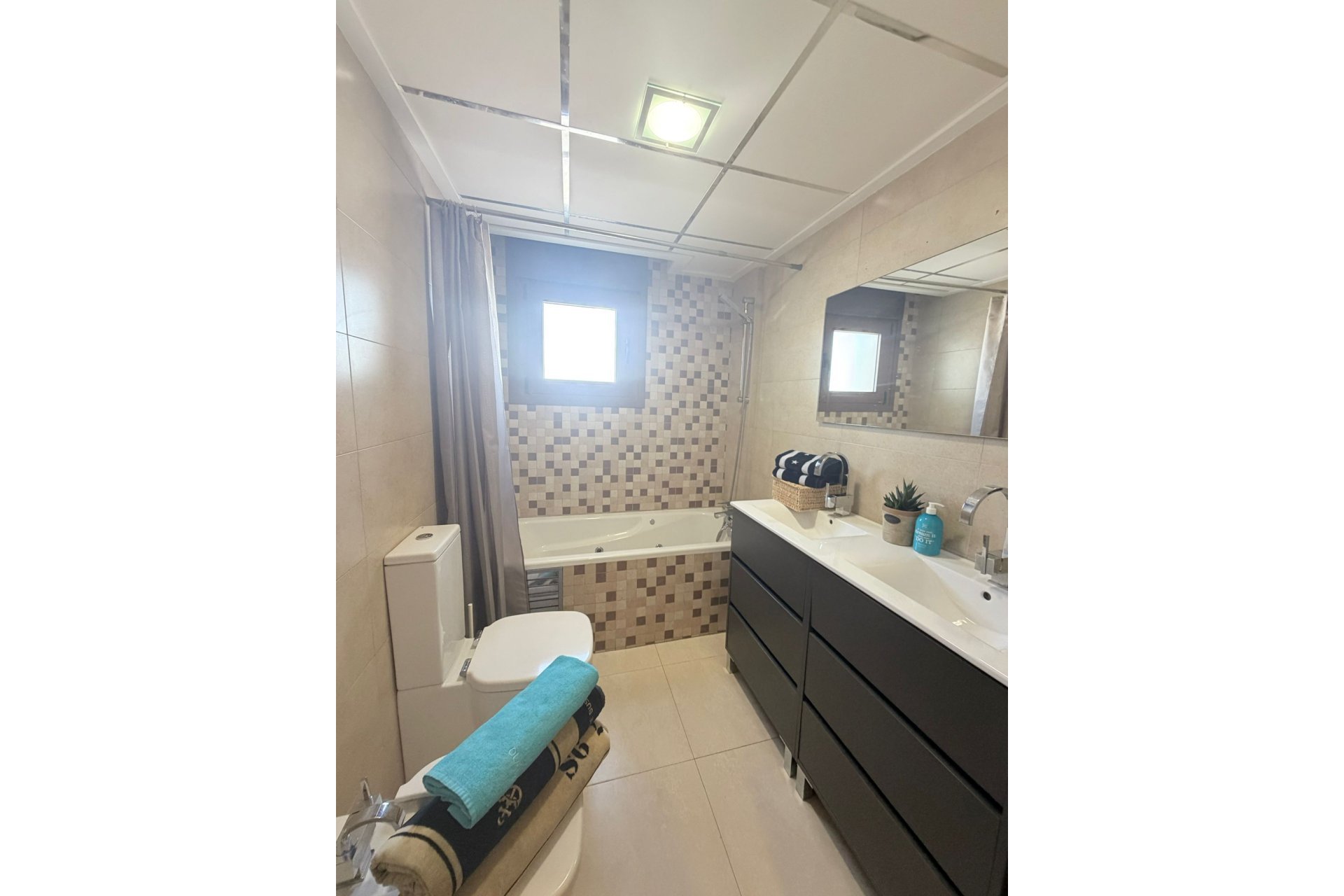 Resale - Apartment  - Guardamar del Segura