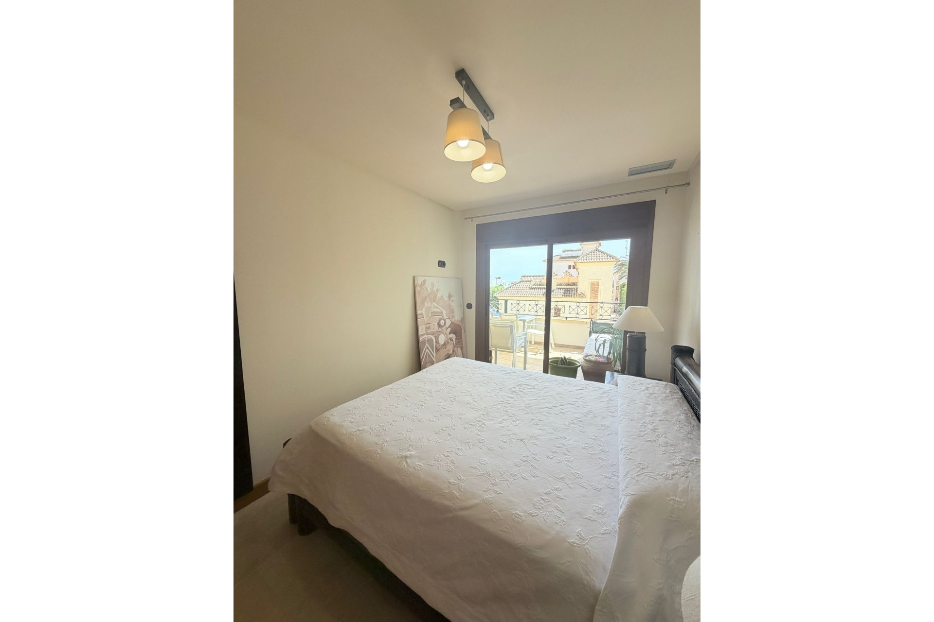 Resale - Apartment  - Guardamar del Segura