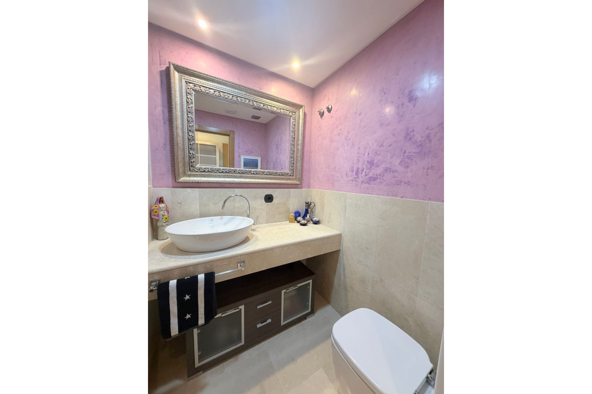 Resale - Apartment  - Guardamar del Segura
