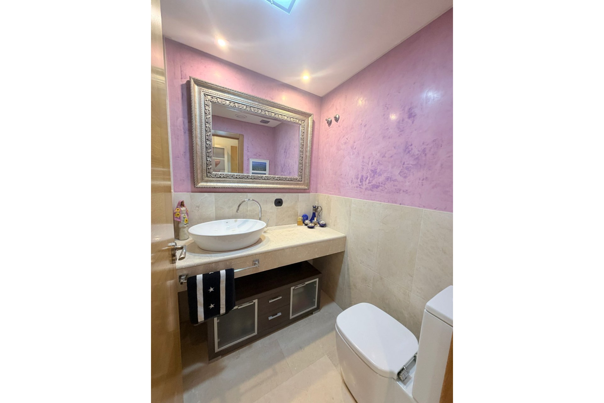 Resale - Apartment  - Guardamar del Segura