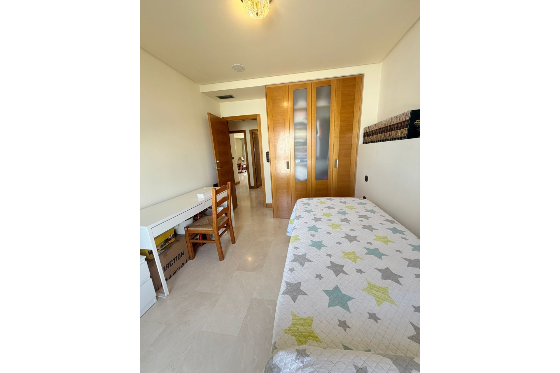 Resale - Apartment  - Guardamar del Segura