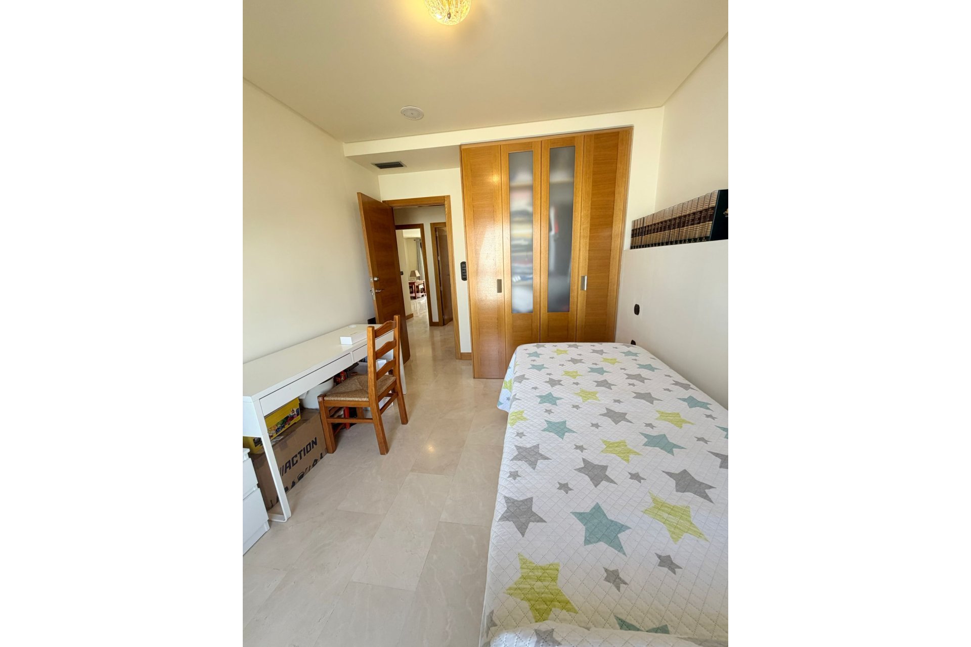 Resale - Apartment  - Guardamar del Segura