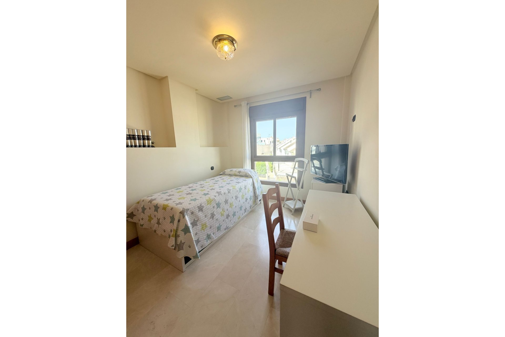 Resale - Apartment  - Guardamar del Segura