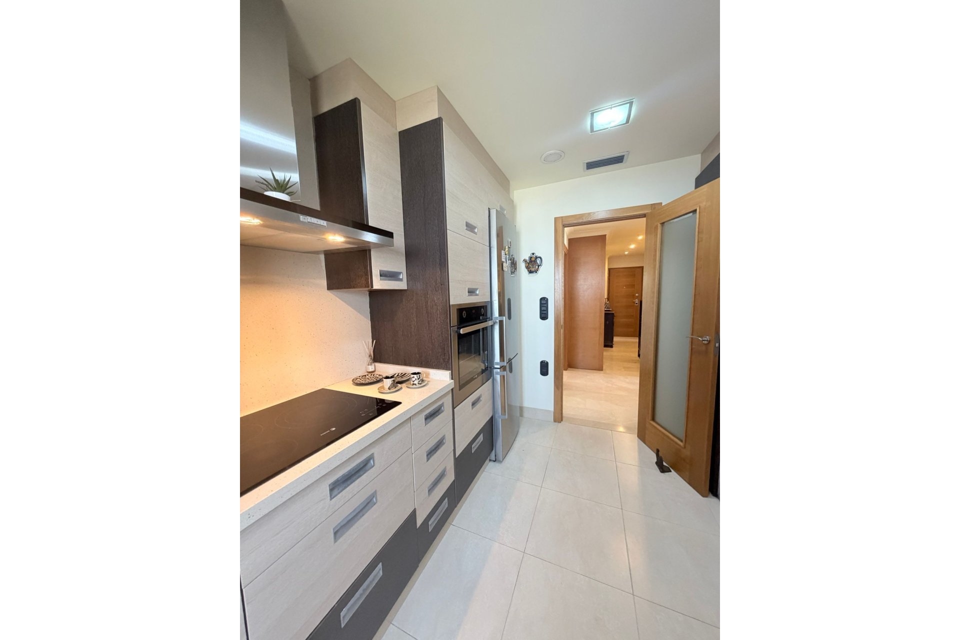 Resale - Apartment  - Guardamar del Segura
