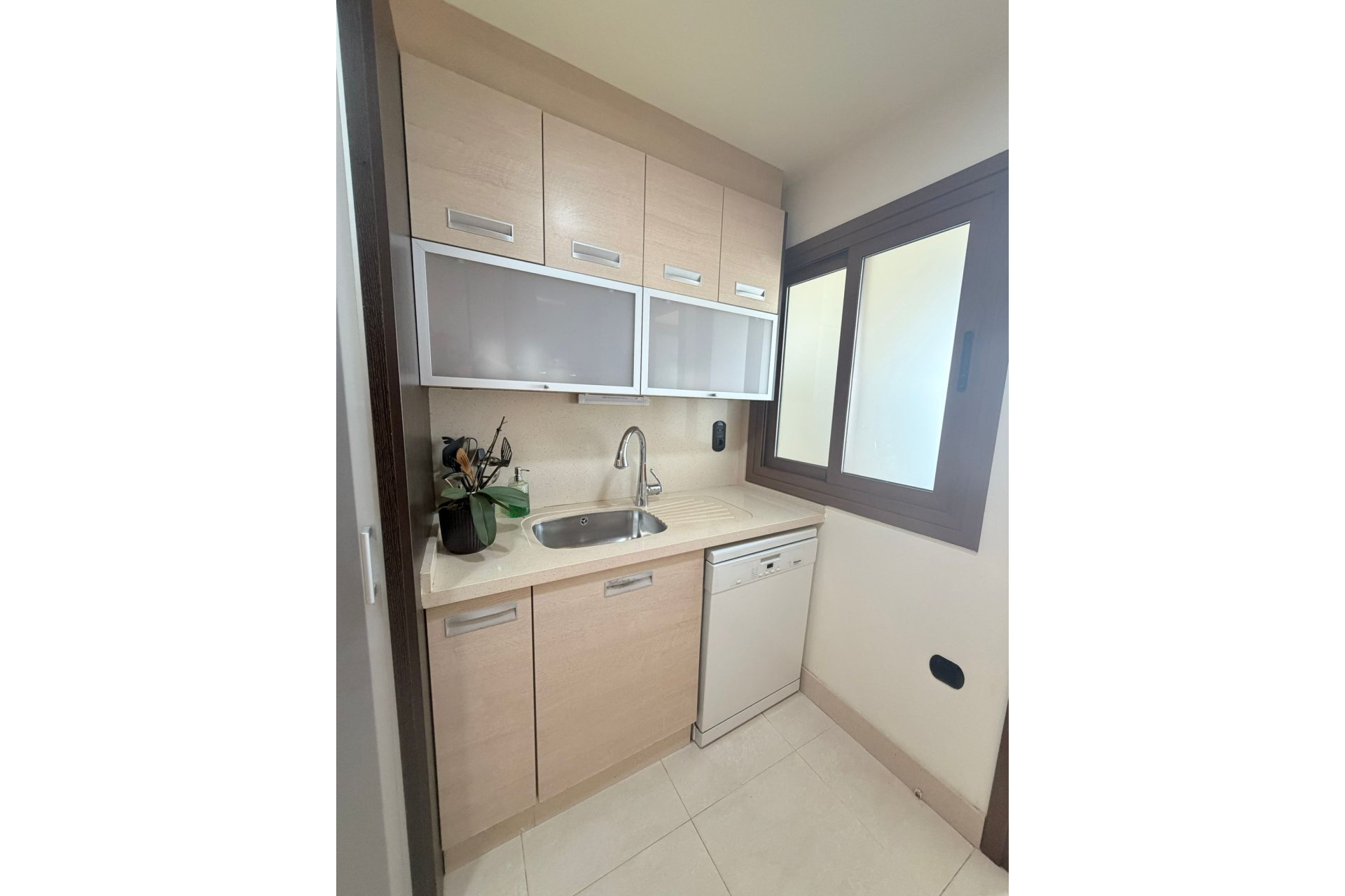 Resale - Apartment  - Guardamar del Segura