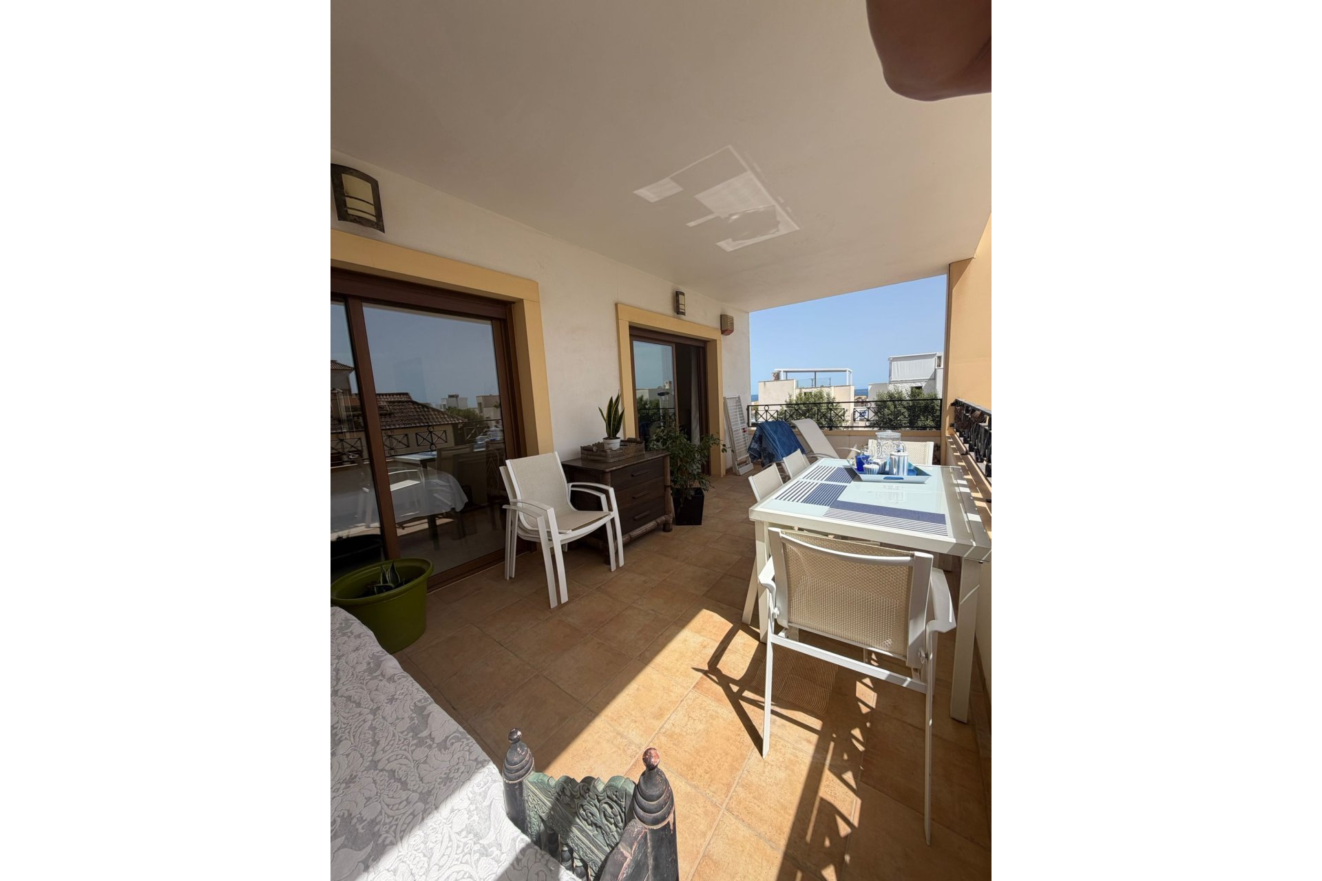 Resale - Apartment  - Guardamar del Segura