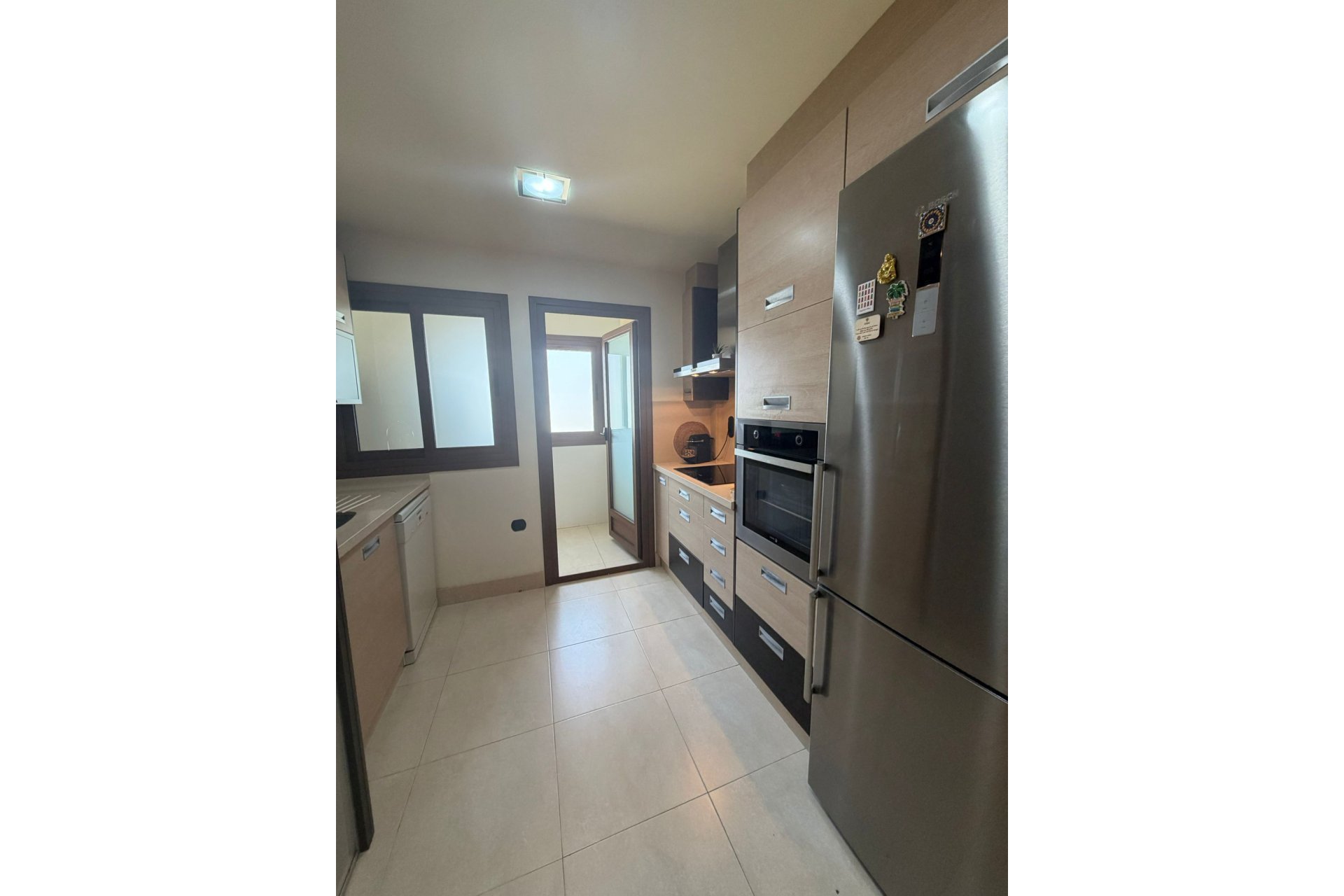 Resale - Apartment  - Guardamar del Segura