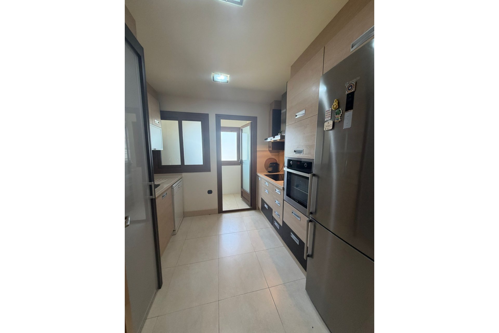 Resale - Apartment  - Guardamar del Segura