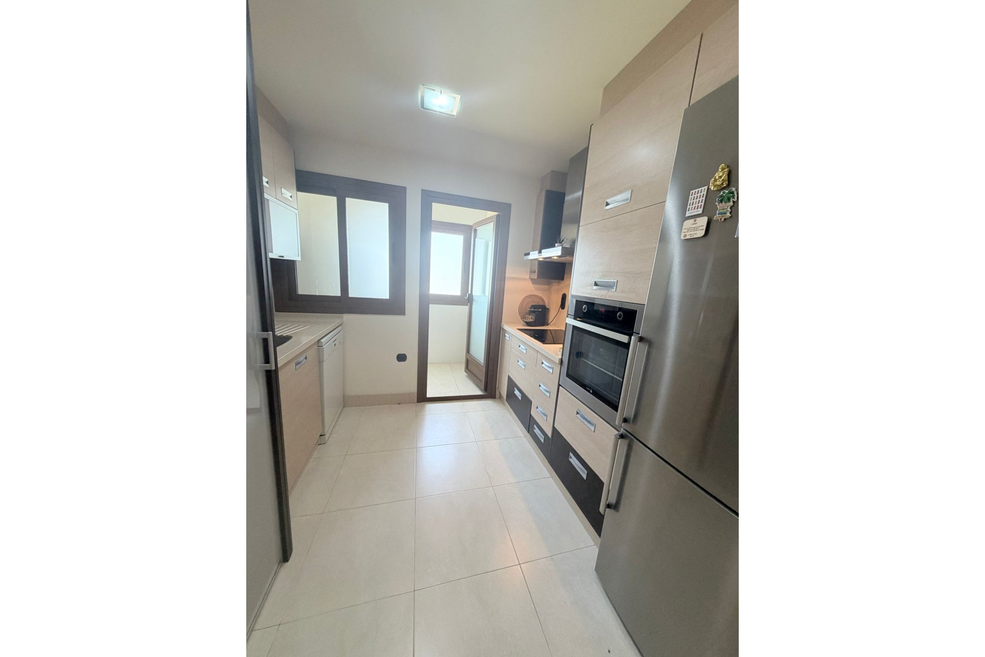 Resale - Apartment  - Guardamar del Segura