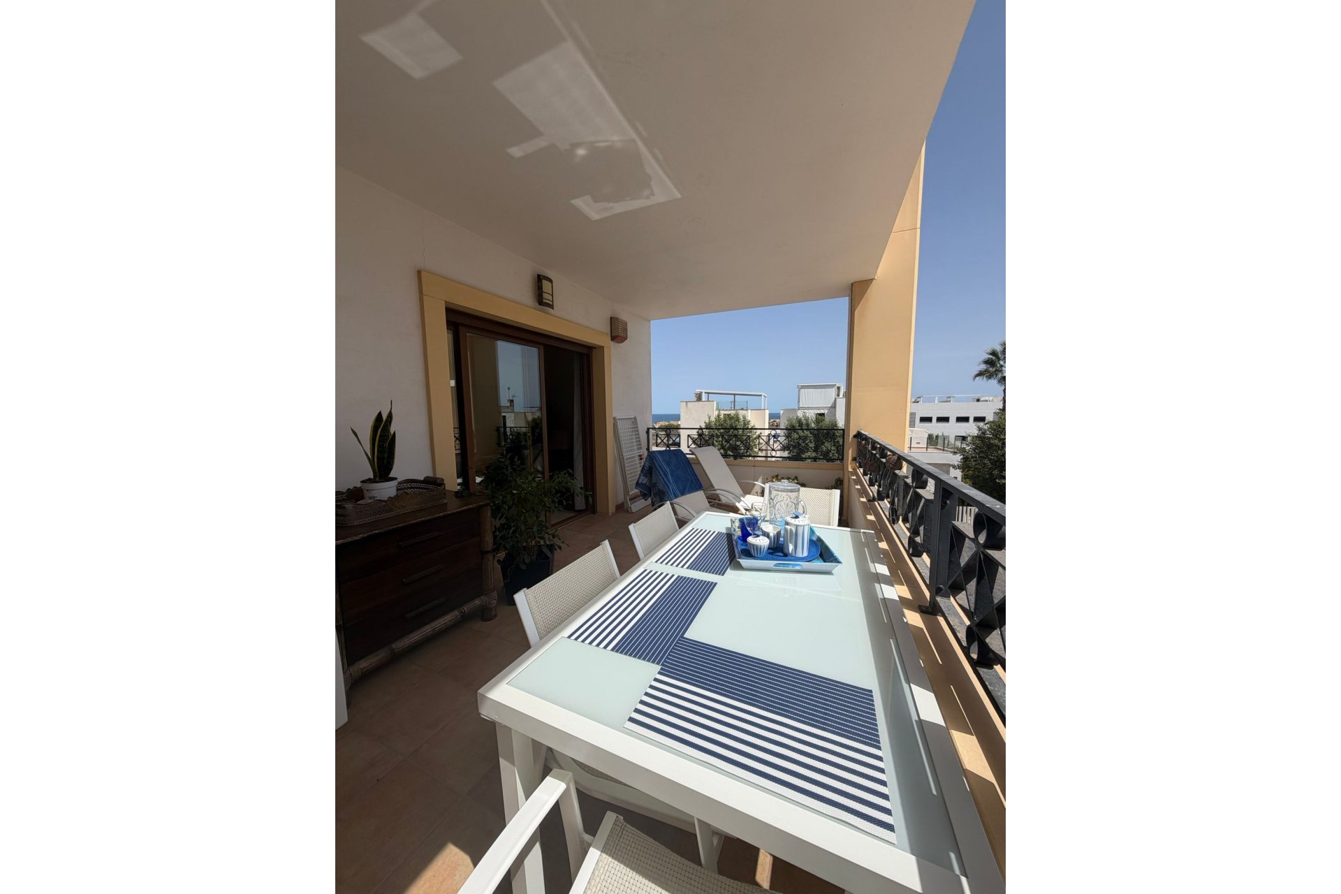 Resale - Apartment  - Guardamar del Segura