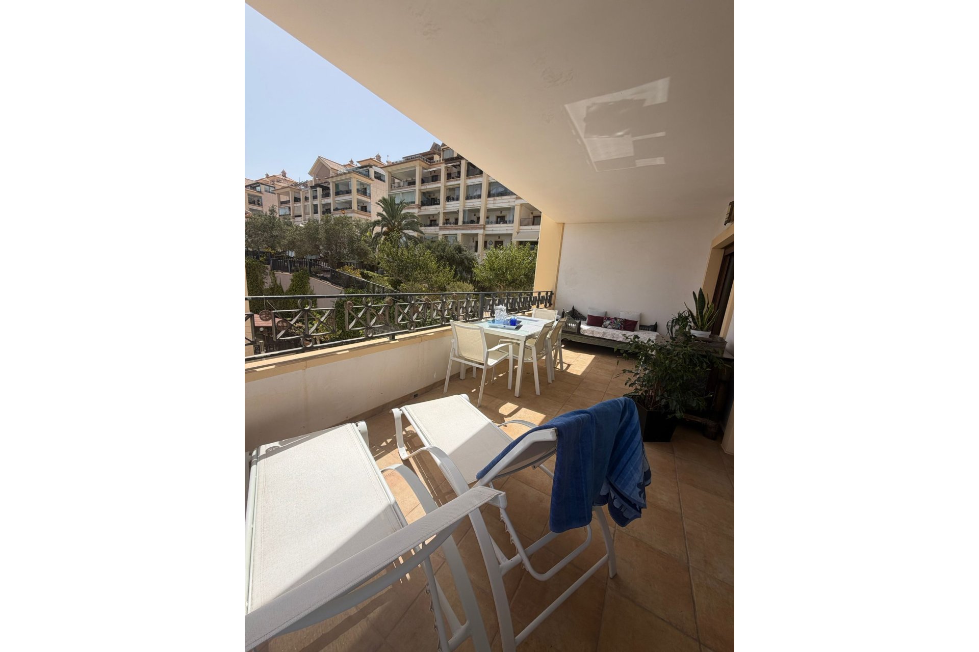 Resale - Apartment  - Guardamar del Segura