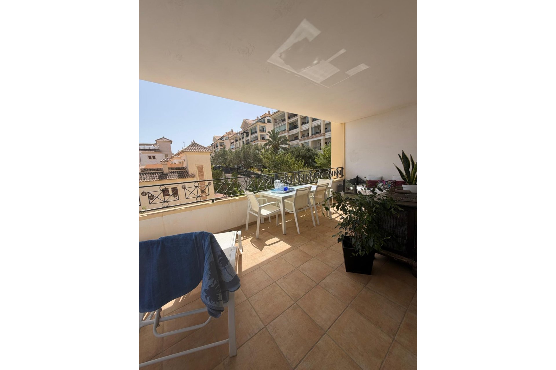 Resale - Apartment  - Guardamar del Segura