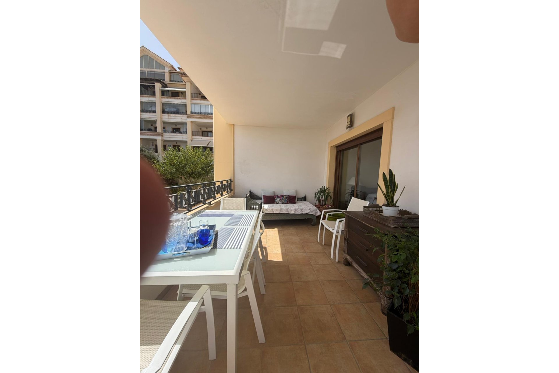 Resale - Apartment  - Guardamar del Segura
