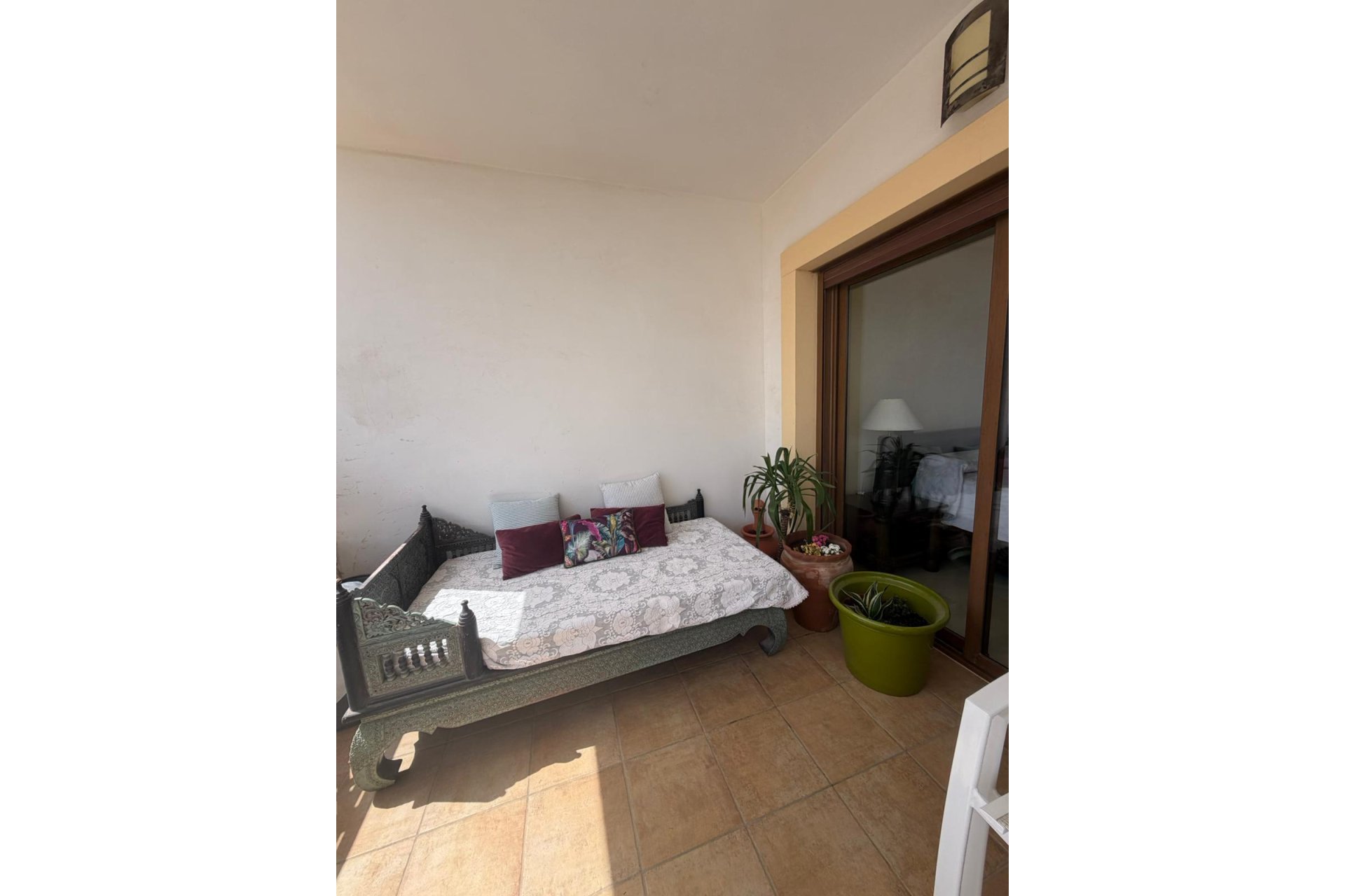 Resale - Apartment  - Guardamar del Segura