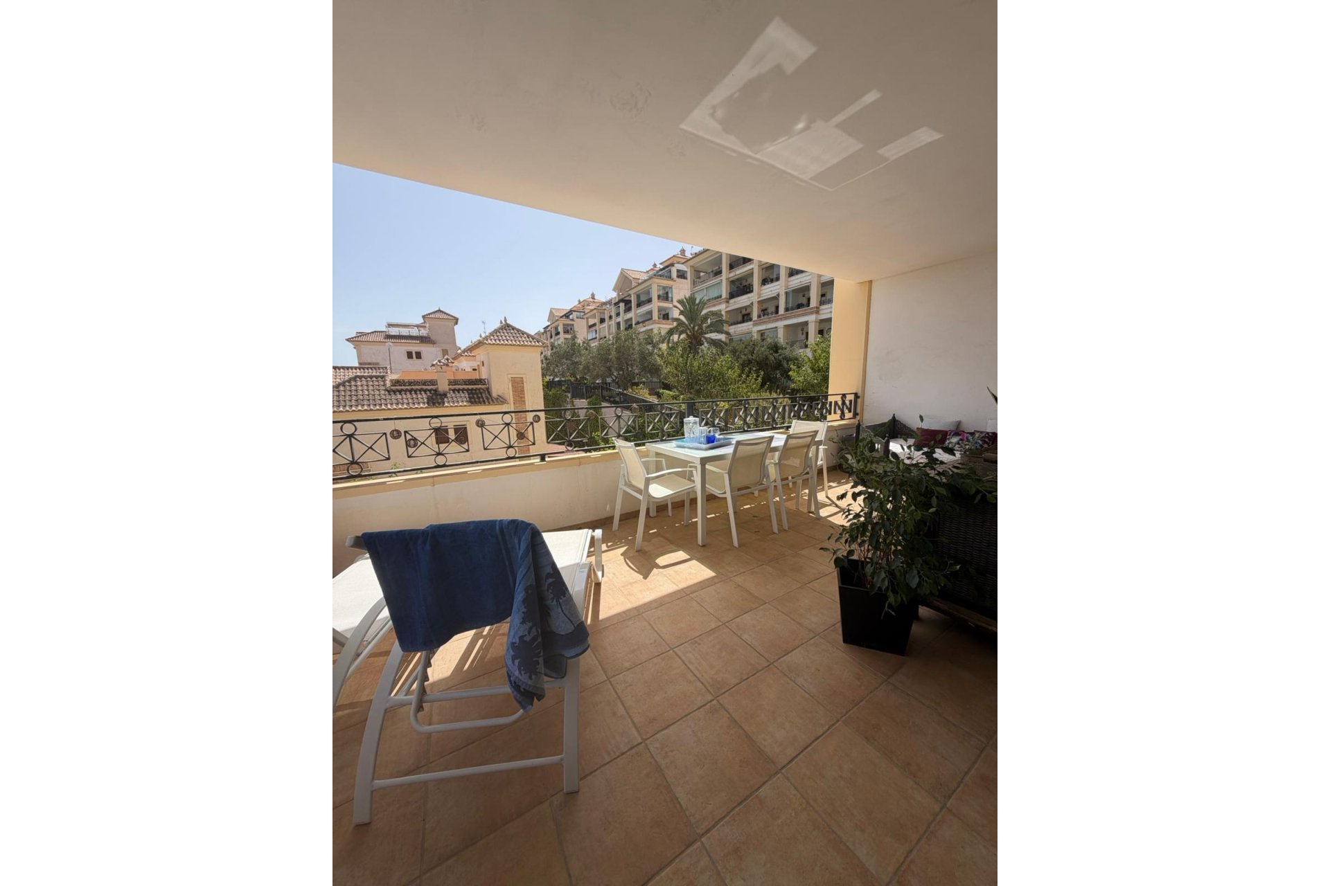 Resale - Apartment  - Guardamar del Segura