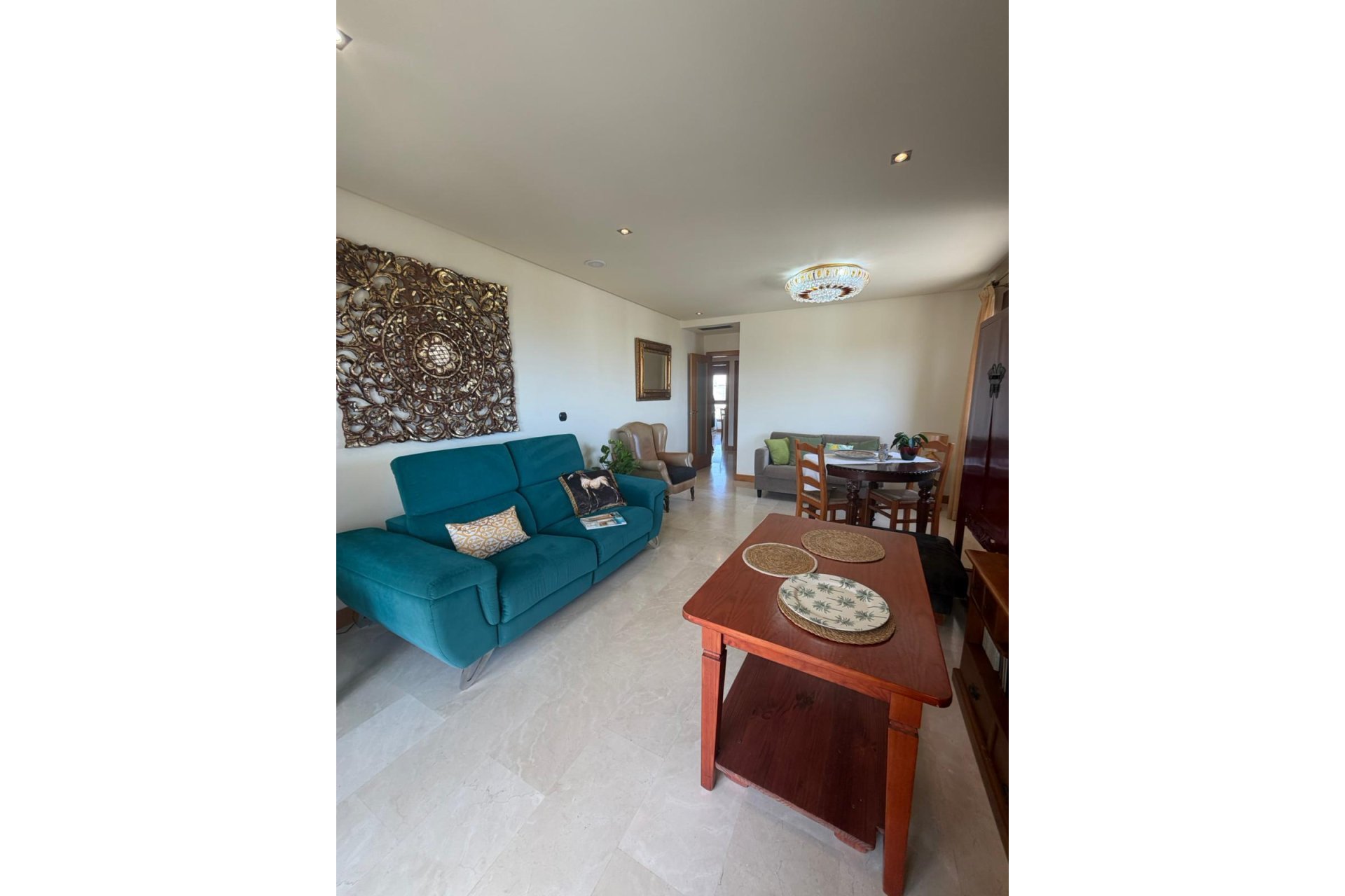 Resale - Apartment  - Guardamar del Segura